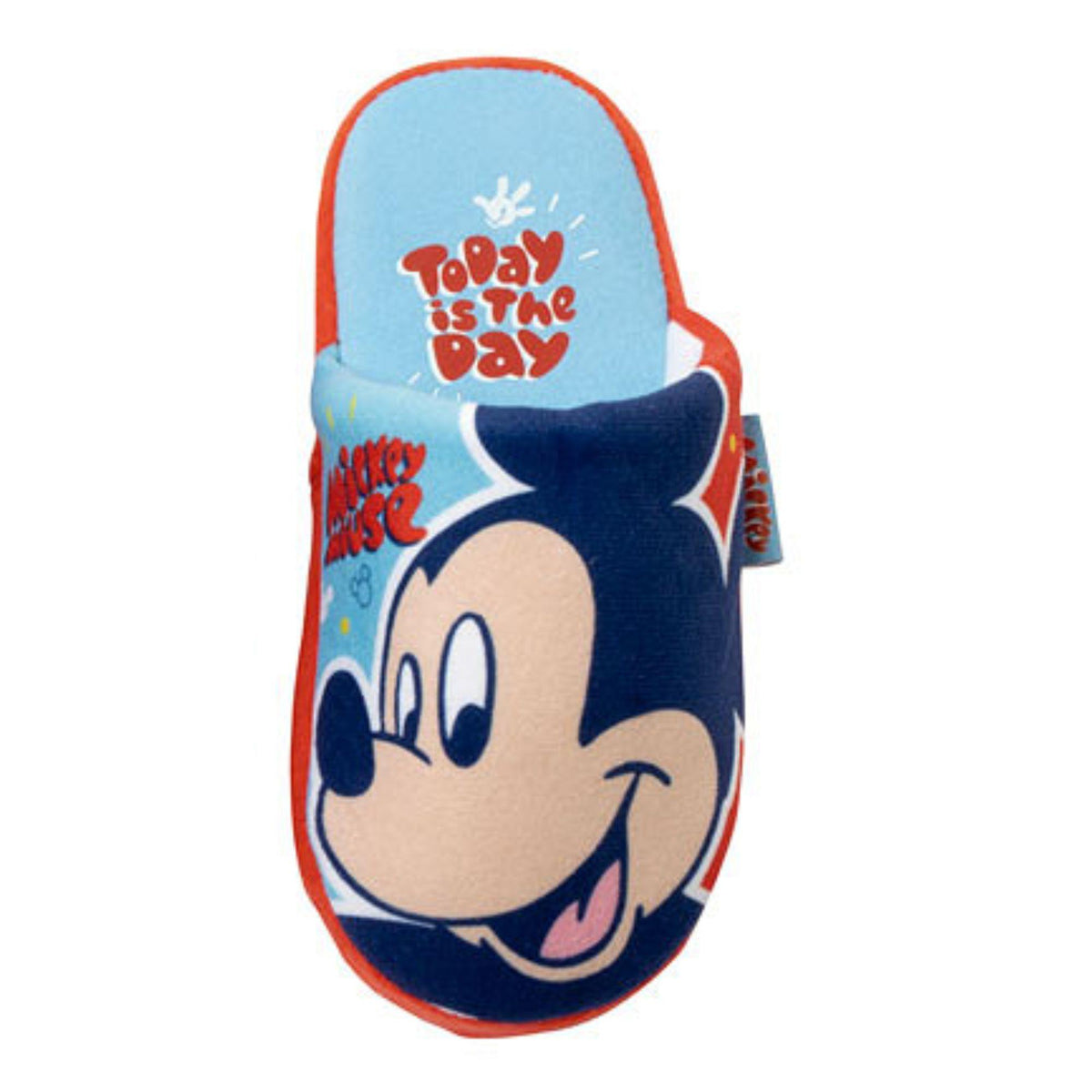 Micky Maus Kinder-Hausschuhe - Disney