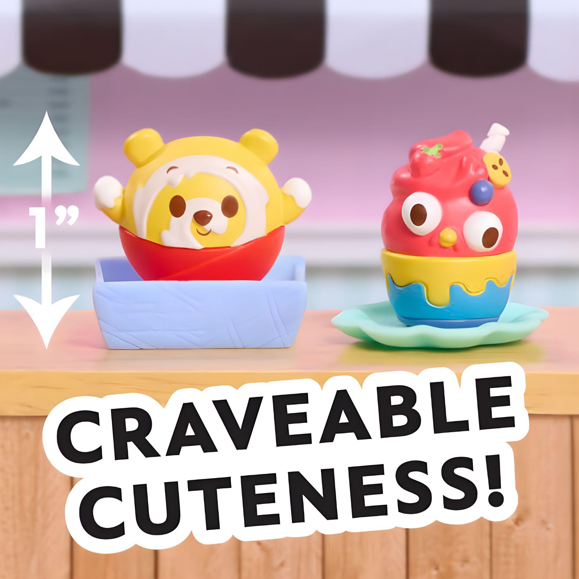 Mini Munch Duos Serie 1 - Disney Munchlings