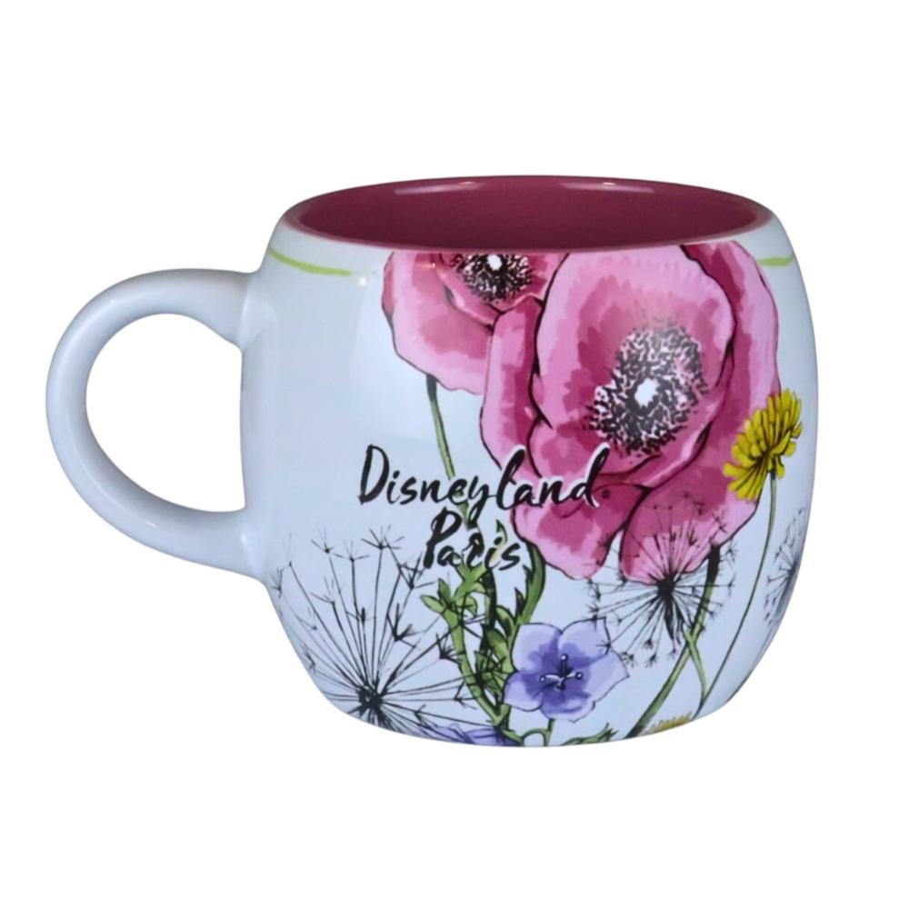 Minnie Mouse Blumenwiese Tasse 454 ml - Disney