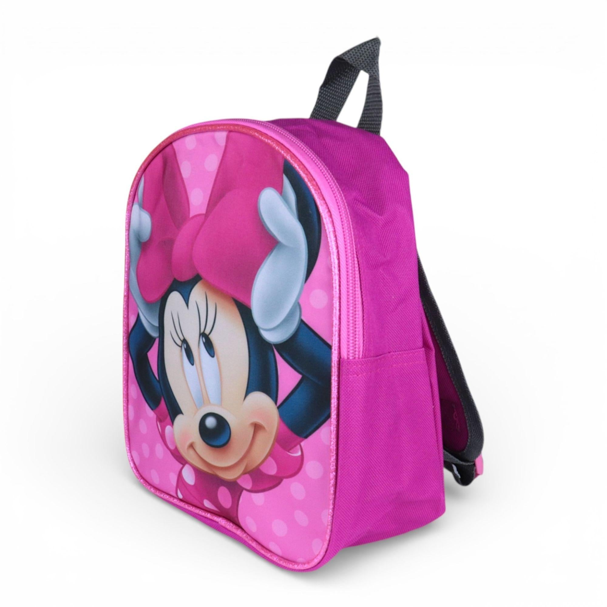 Minnie Mouse Junior Rucksack für Kinder - Disney