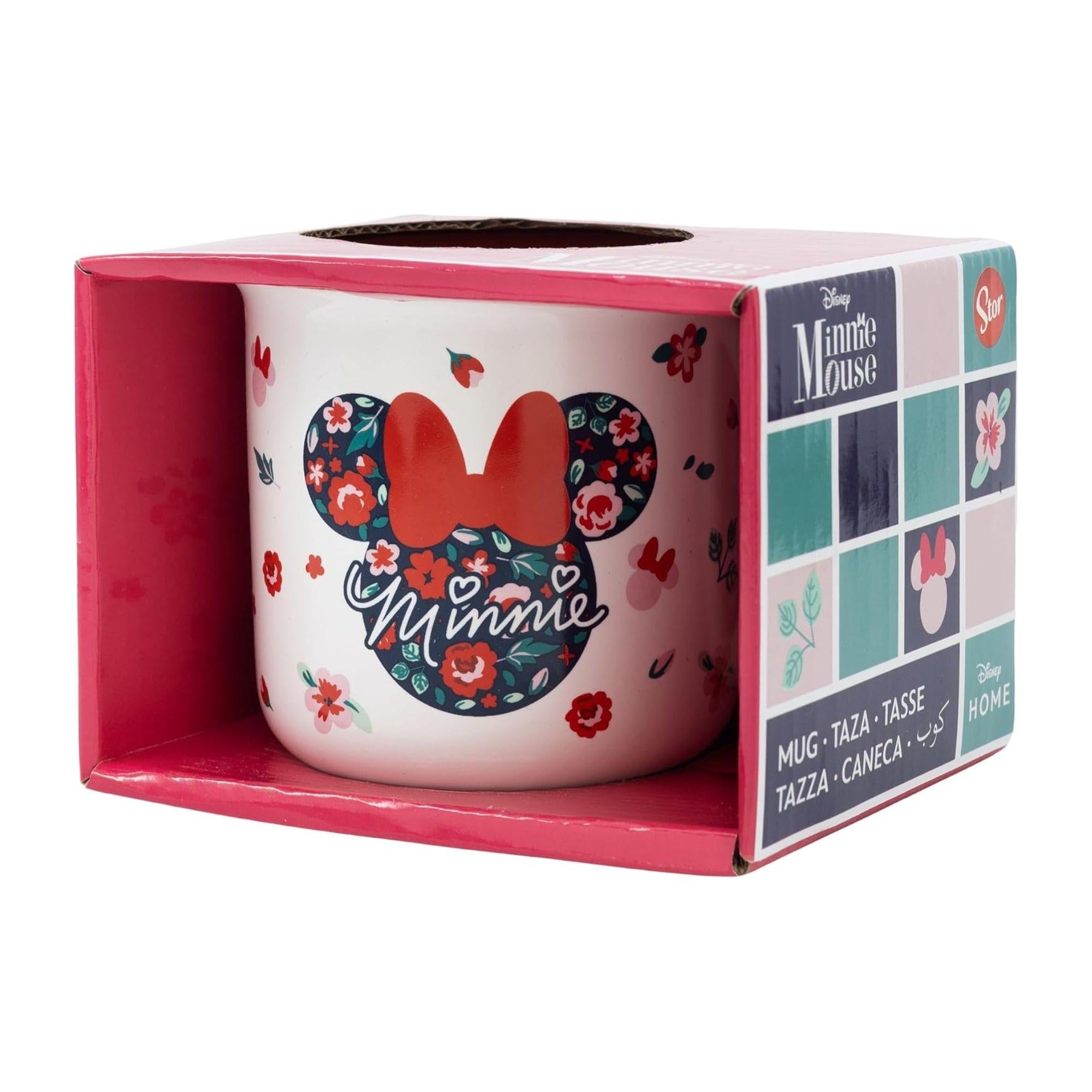 Minnie Mouse Tasse 415 ml - Disney