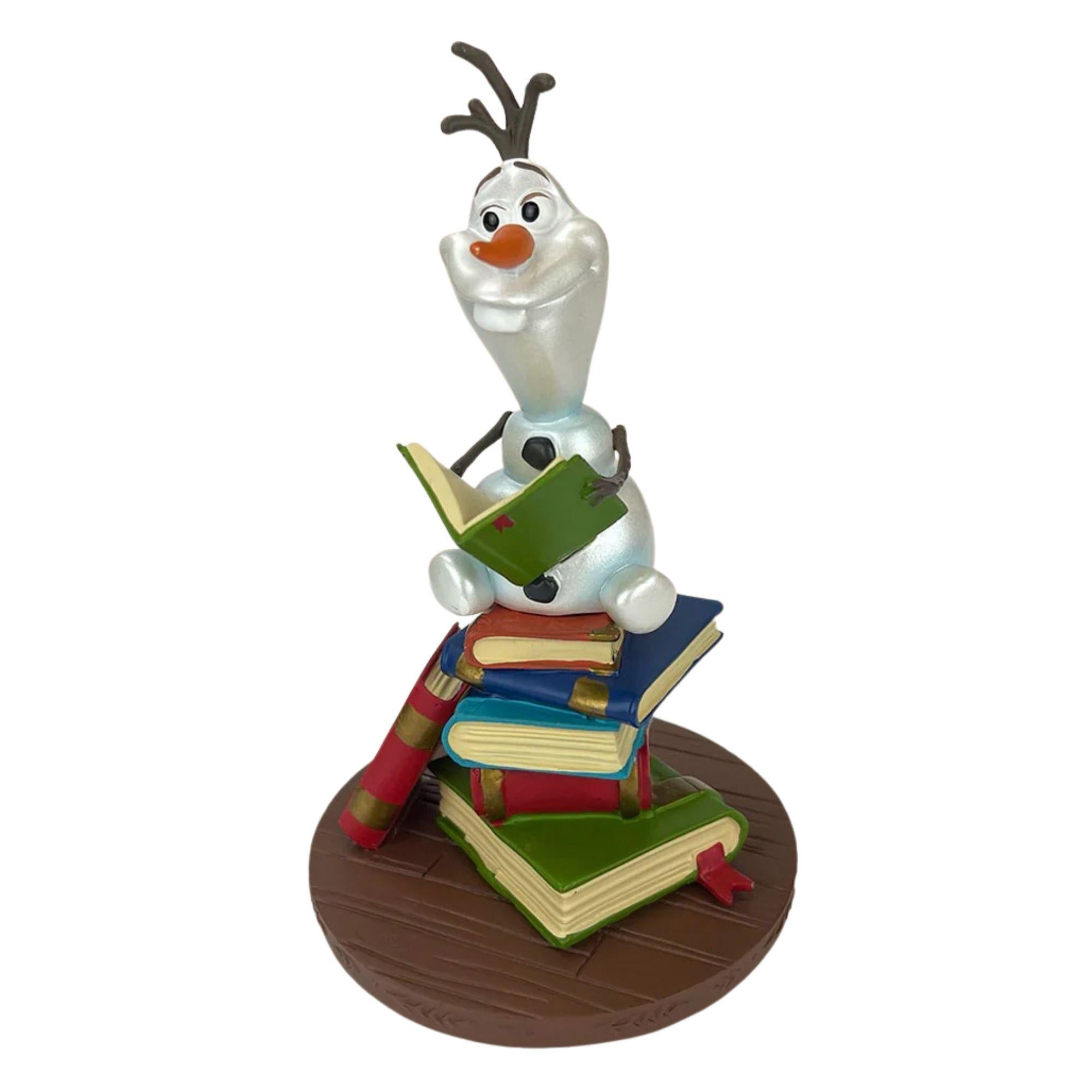 Olaf Sammelfigur - Disney Frozen