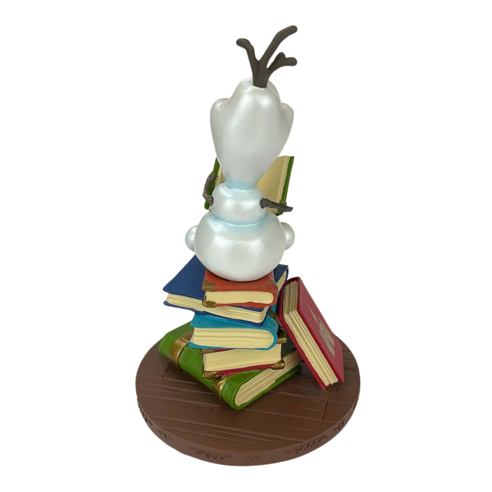 Olaf Sammelfigur - Disney Frozen