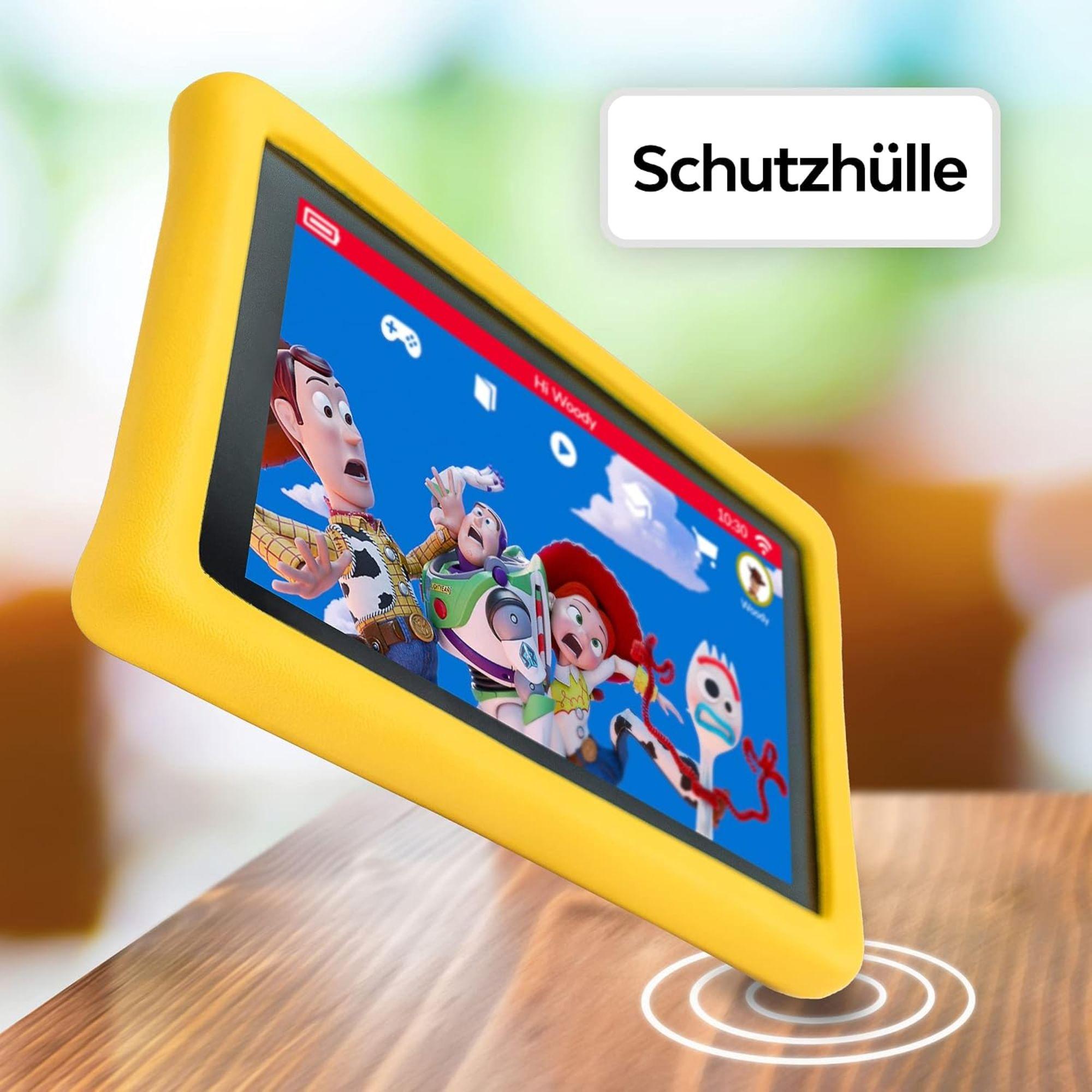 Pebble Gear Kindertablet Toy Story - Disney Pixar