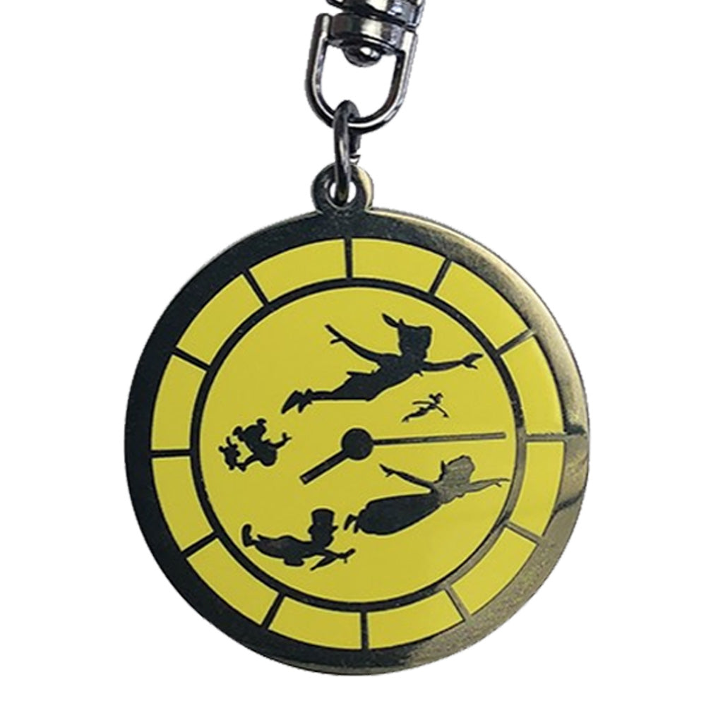 Peter Pan Schlüsselanhänger - Disney