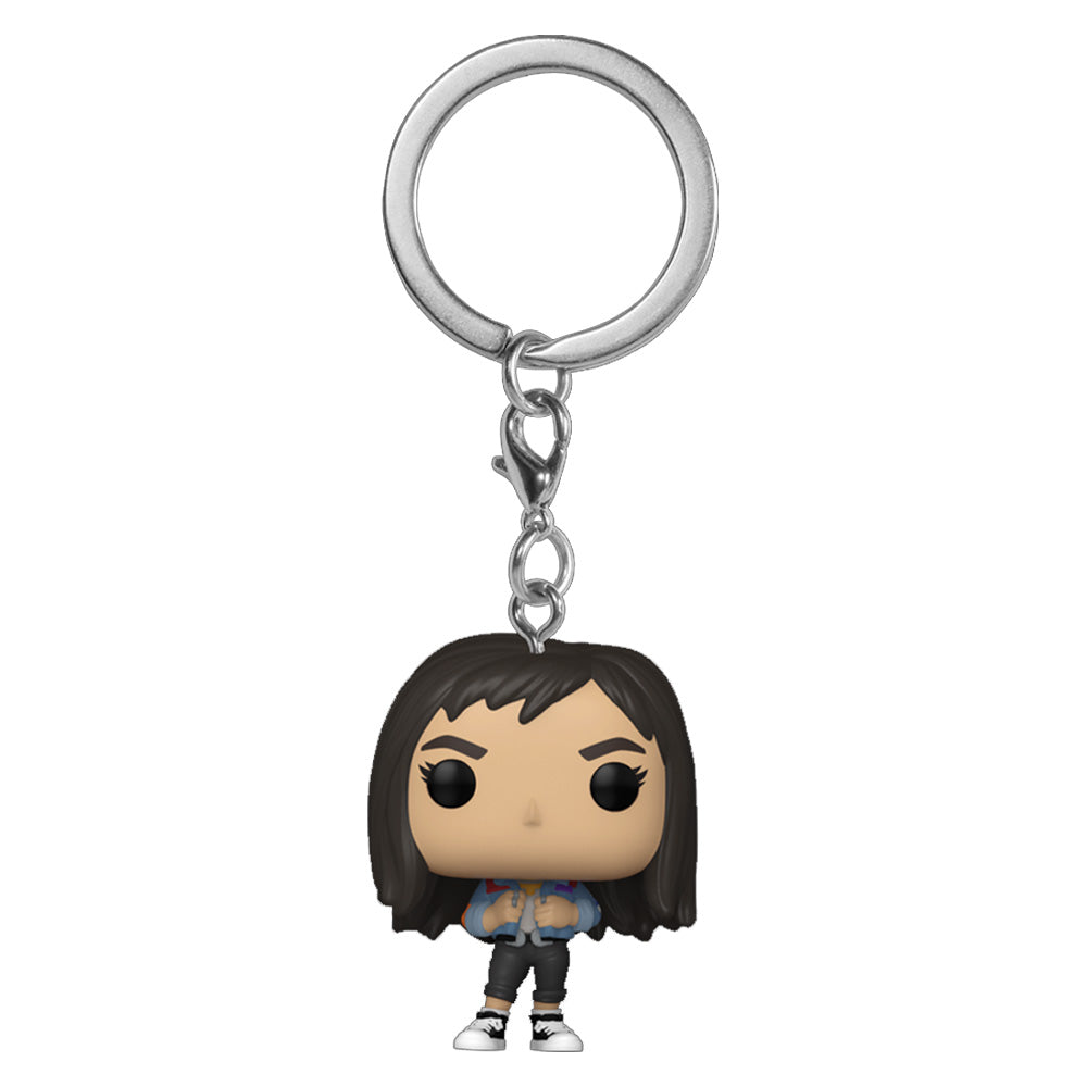 Pocket POP! America Chavez - Doctor Strange in the Multiverse of Madness