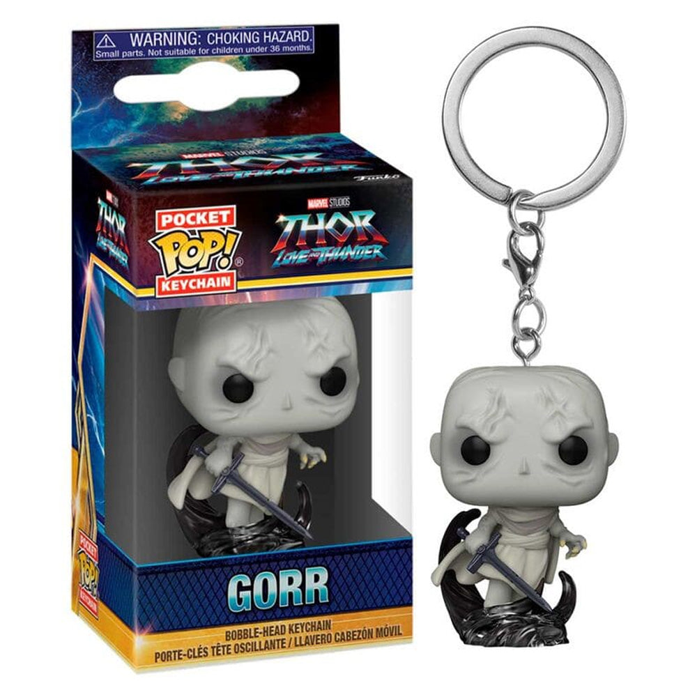 Pocket POP! Gorr - Thor: Love & Thunder