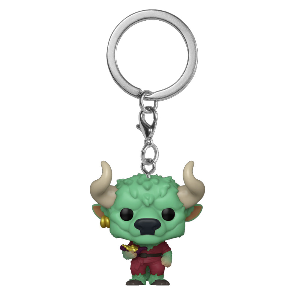Pocket POP! Rintrah - Doctor Strange in the Multiverse of Madness