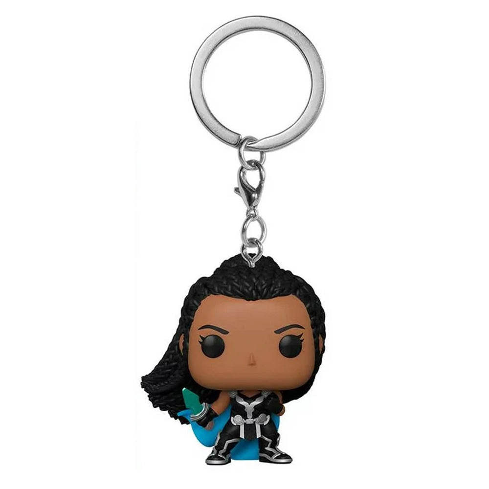 Pocket POP! Valkyrie - Thor: Love & Thunder