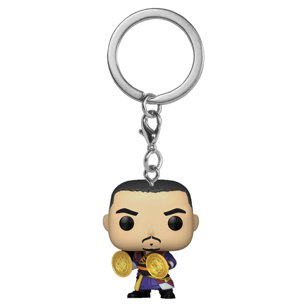 Pocket POP! Wong - Doctor Strange in the Multiverse of Madness