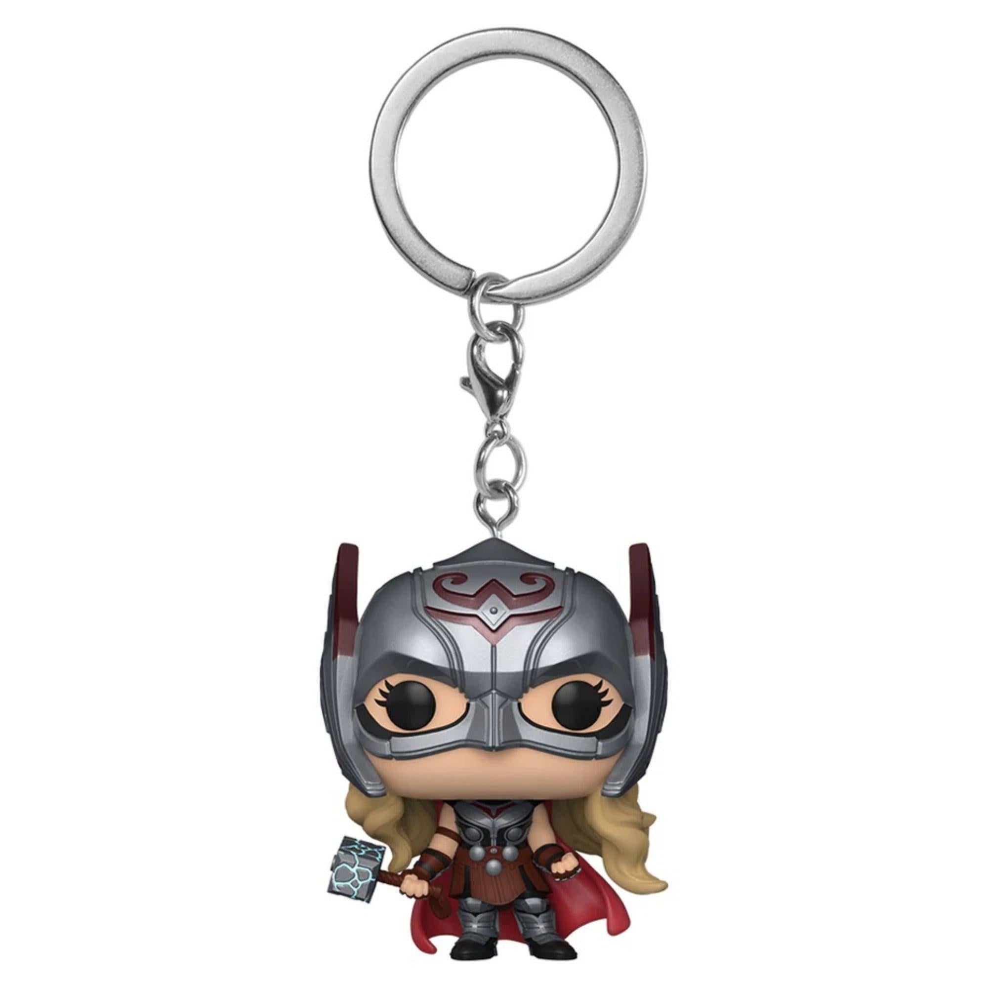 Pocket POP! Mighty Thor - Thor: Love & Thunder