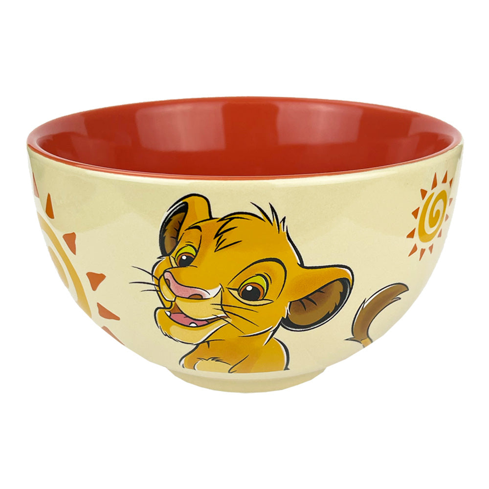 Simba Müslischale - Disney