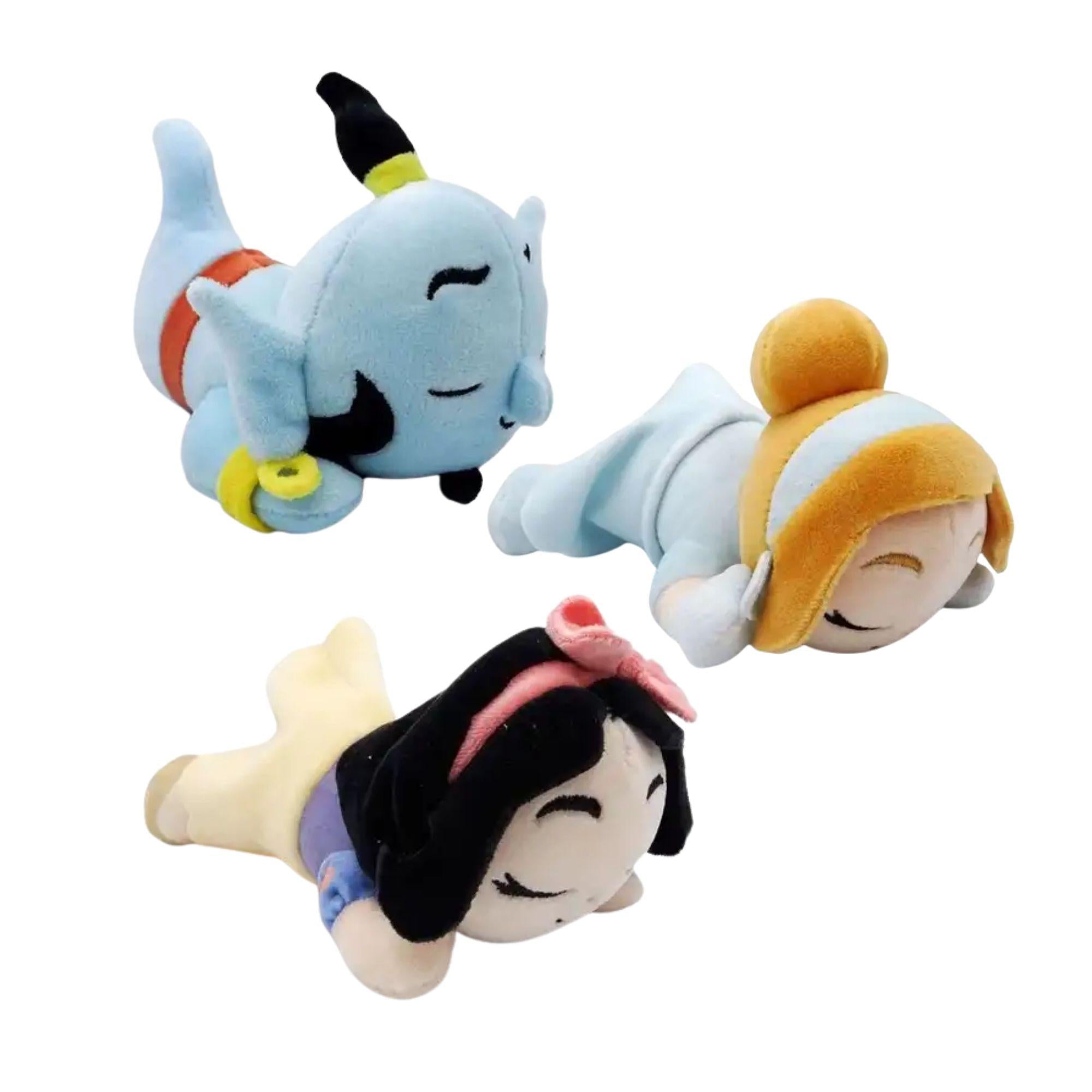 Snuglets Mini Plüsch Taschenanhänger Blind Bag - Disney