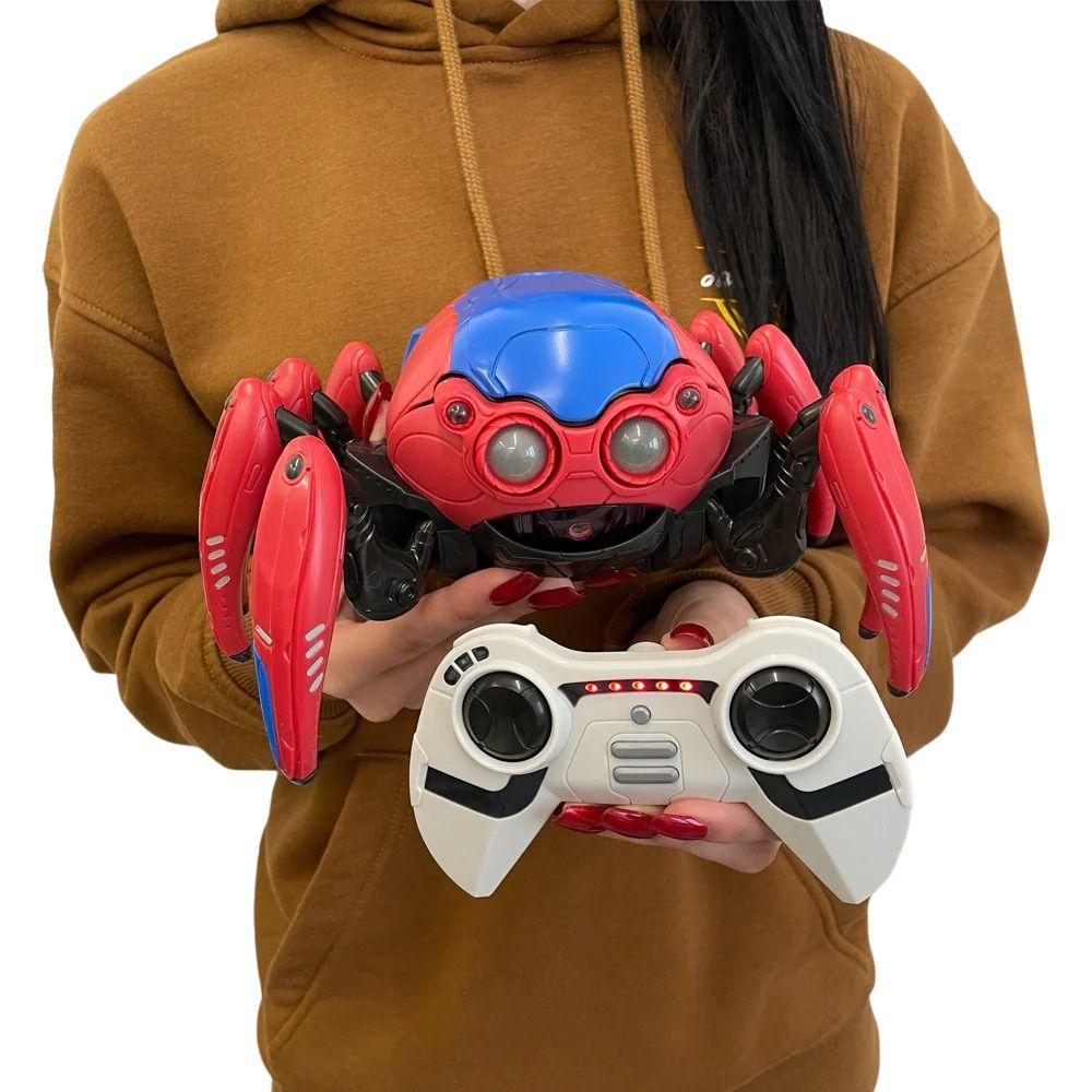 Spider-Bot Roboter (ferngesteuert) - Marvel Spider-Man