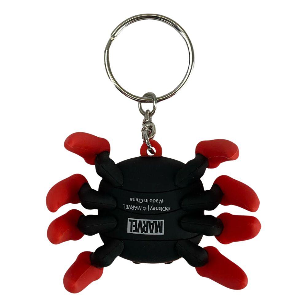 Spider-Bot Schlüsselanhänger - Marvel Spider-Man