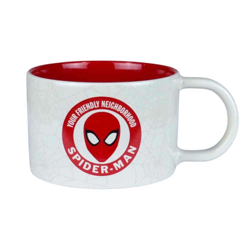 Spider-Man Logo Tasse 530 ml - Disney