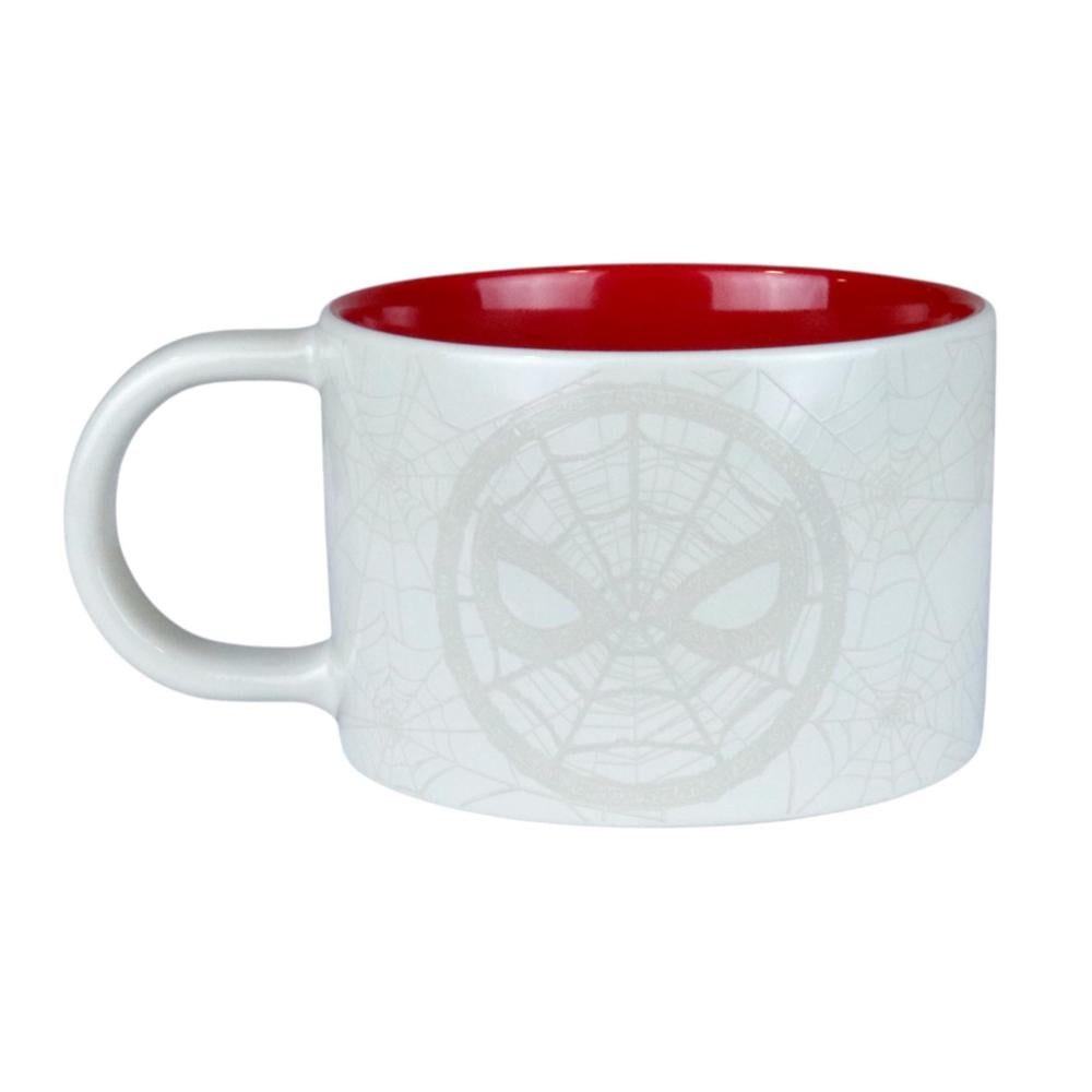 Spider-Man Logo Tasse 530 ml - Disney