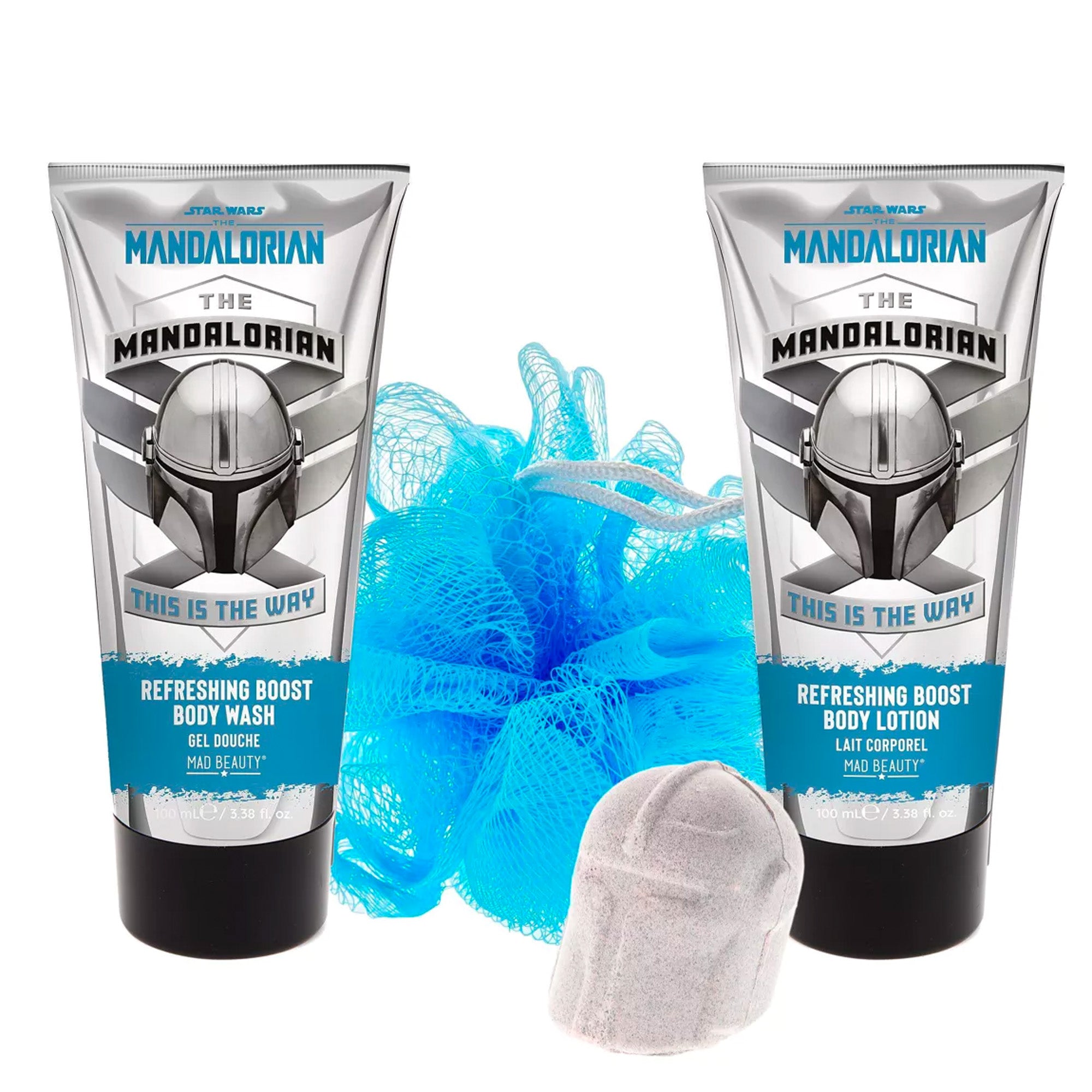 Star Wars The Mandalorian Geschenkset