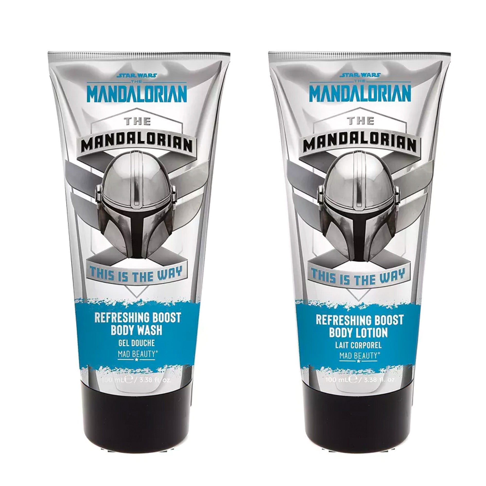 Star Wars The Mandalorian Geschenkset