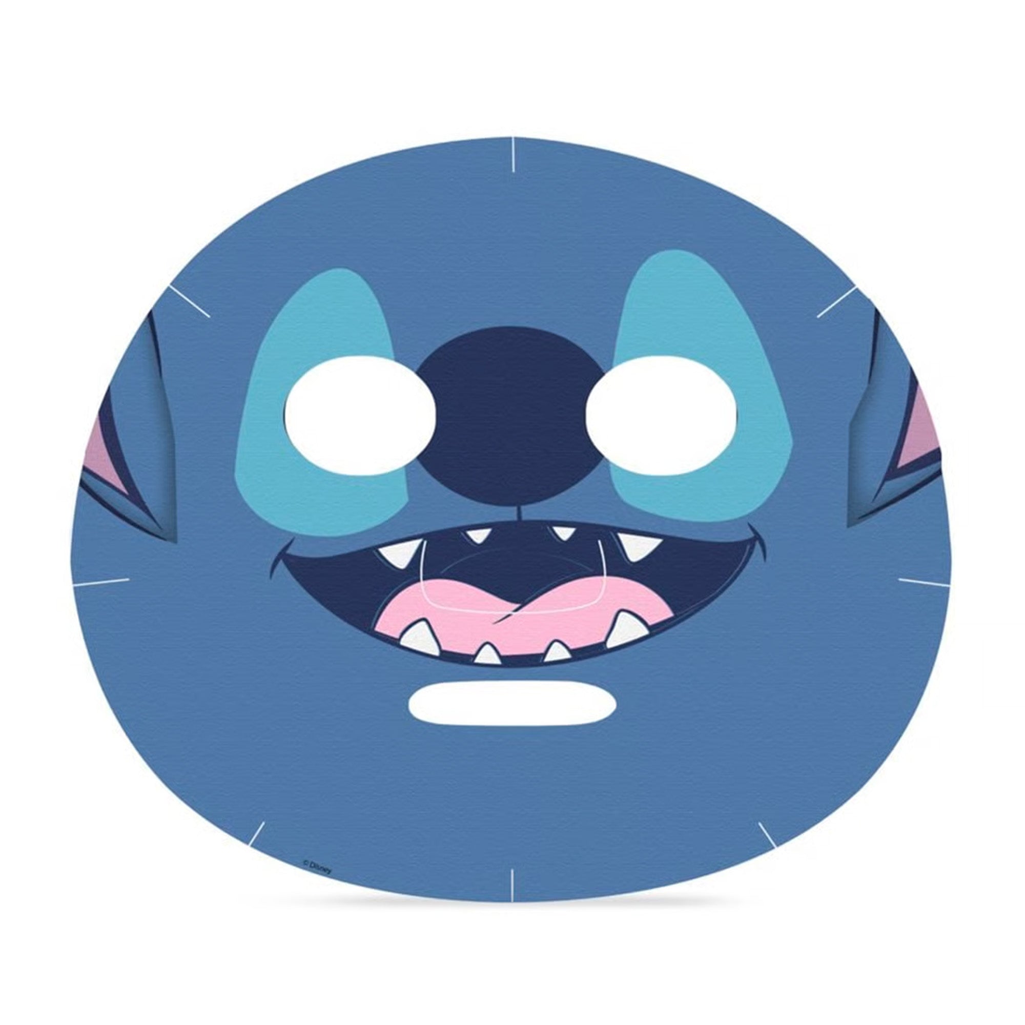 Stitch Gesichtsmaske - Disney Lilo & Stitch