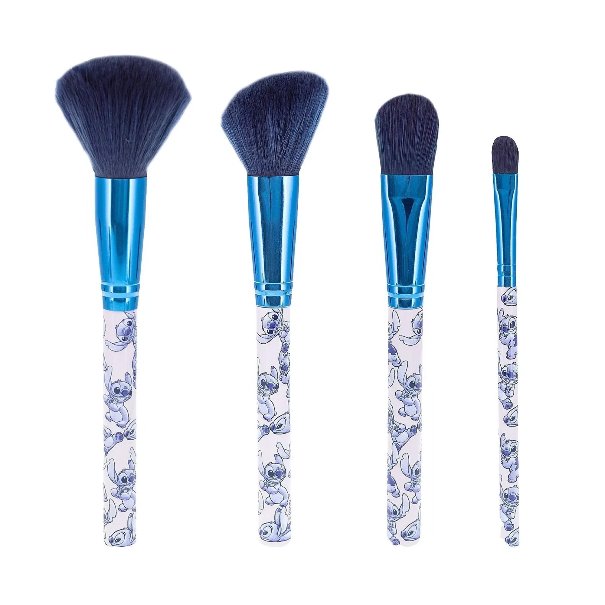 Stitch Make-Up Pinsel Set - Disney Lilo & Stitch