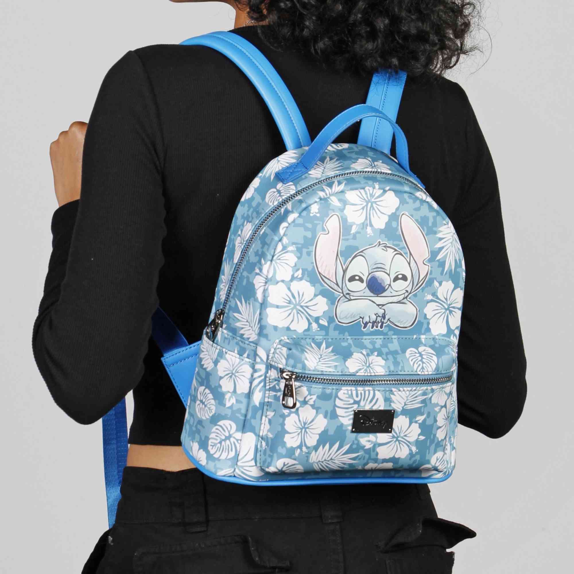 Stitch Rucksack Aloha - Lilo & Stitch