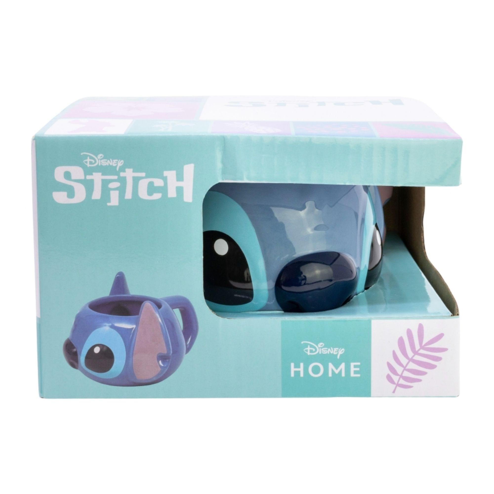Stitch 3D Tasse 375 ml - Disney Lilo & Stitch