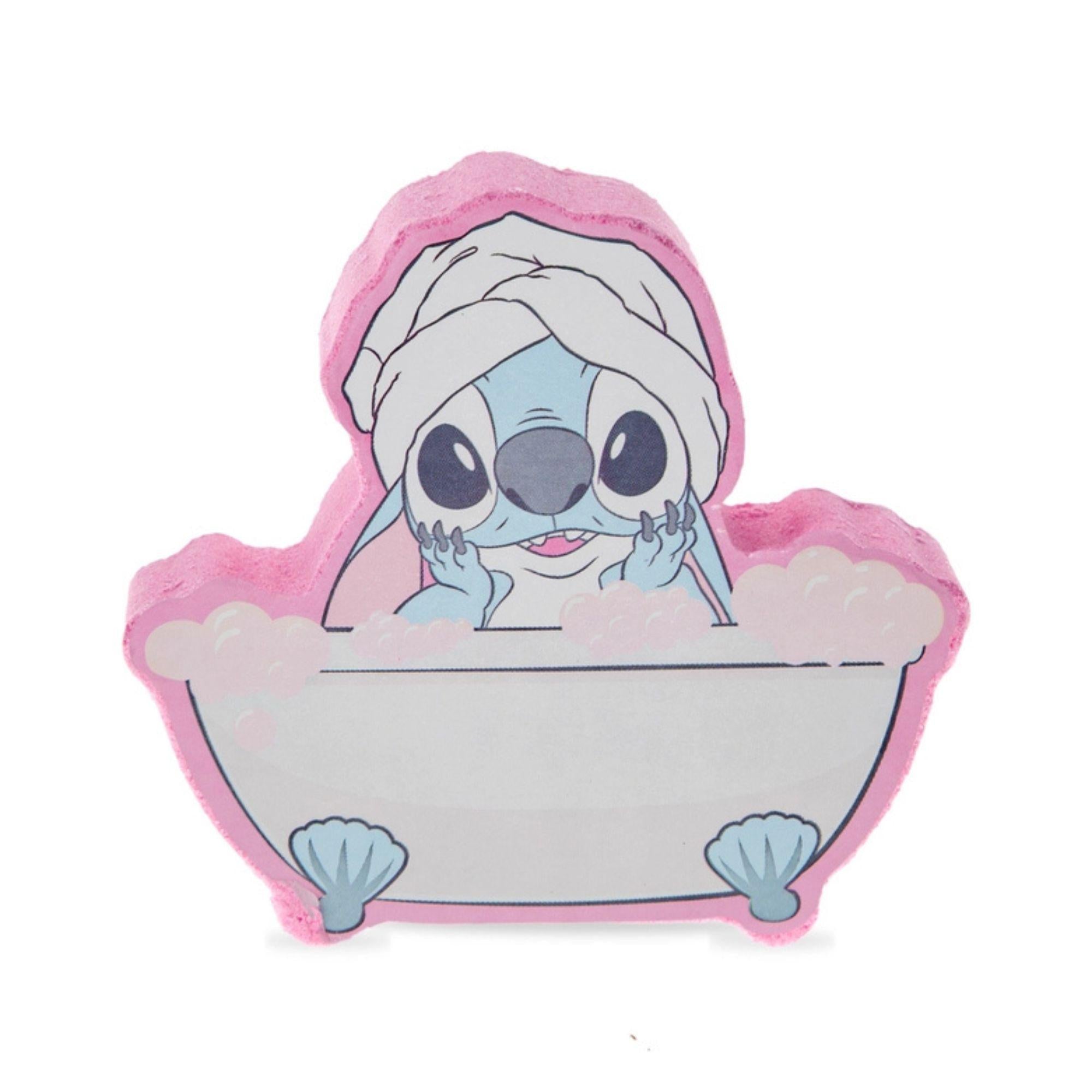Stitch Badebombe - Disney Lilo & Stitch