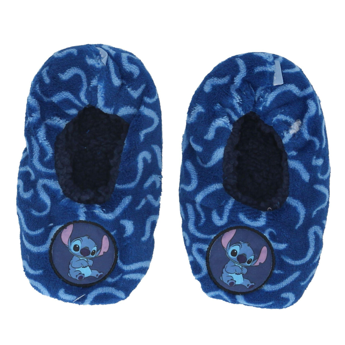 Stitch Kinder-Hausschuhe - Disney Lilo & Stitch