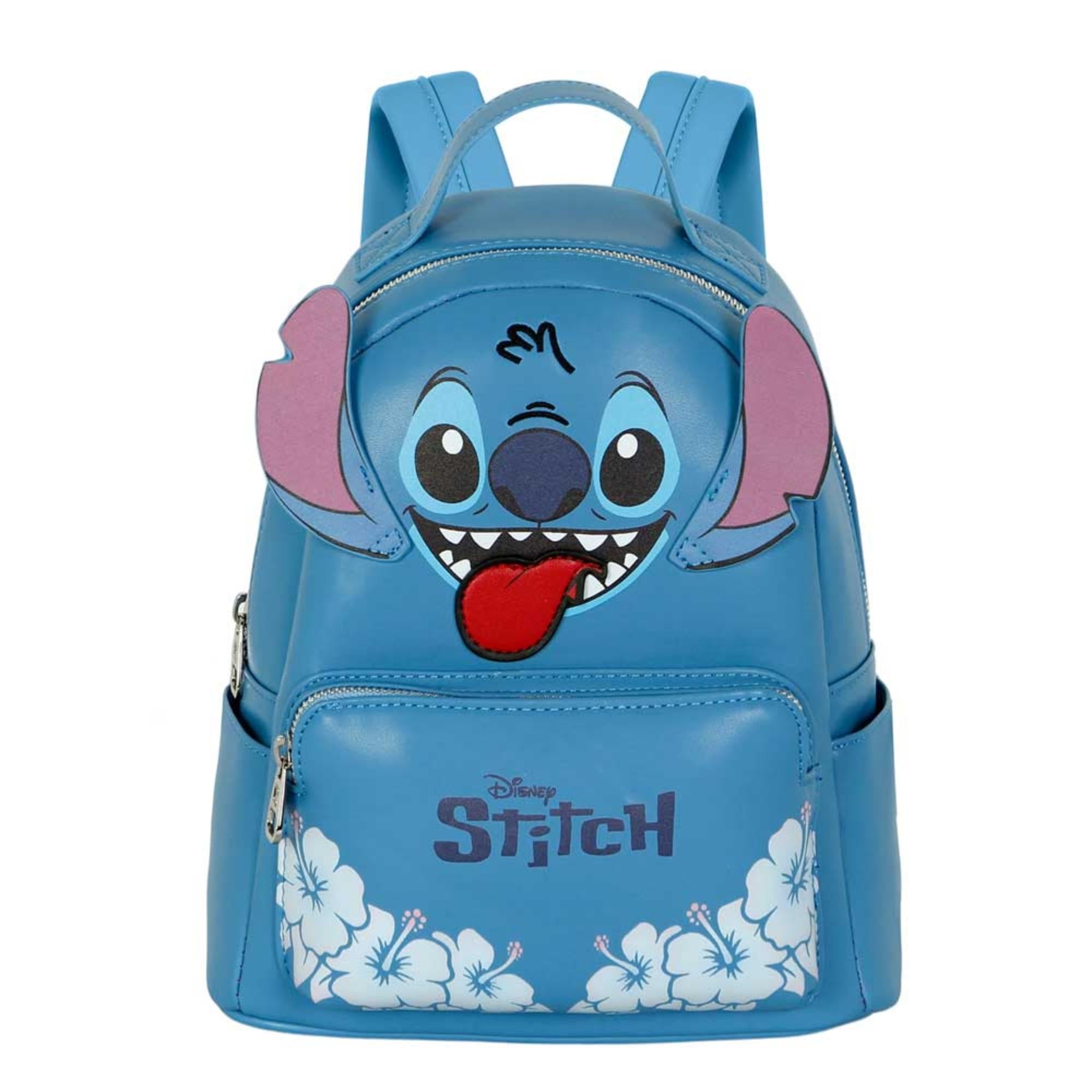 Stitch Rucksack - Disney Lilo & Stitch