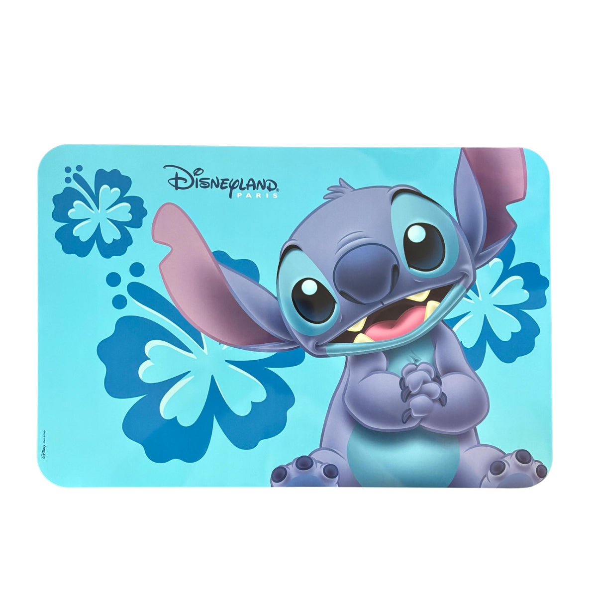 Stitch Tischset - Disney Lilo & Stitch
