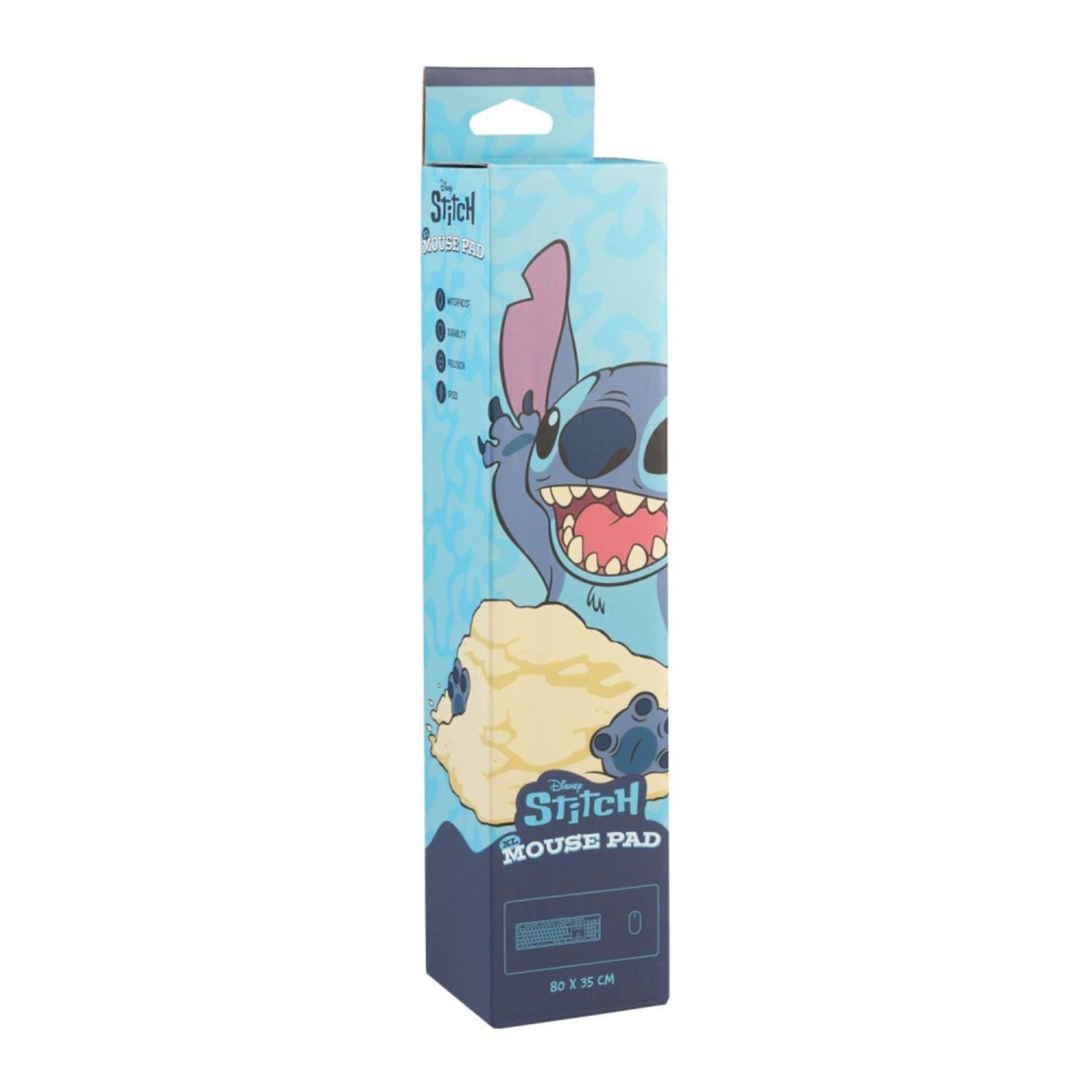 Stitch XL Mousepad - Disney Lilo & Stitch