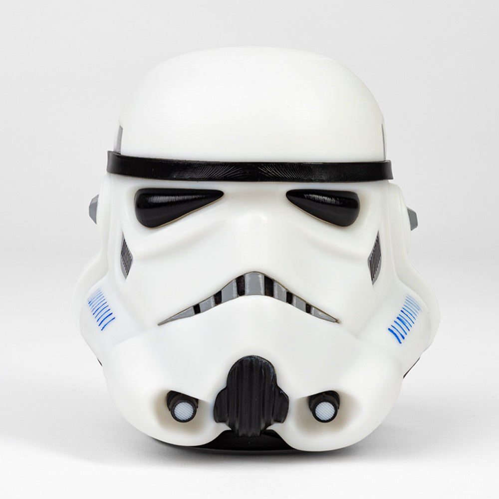 Stormtrooper Helm Lampe - Star Wars
