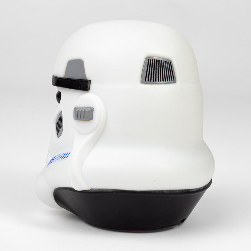 Stormtrooper Helm Lampe - Star Wars