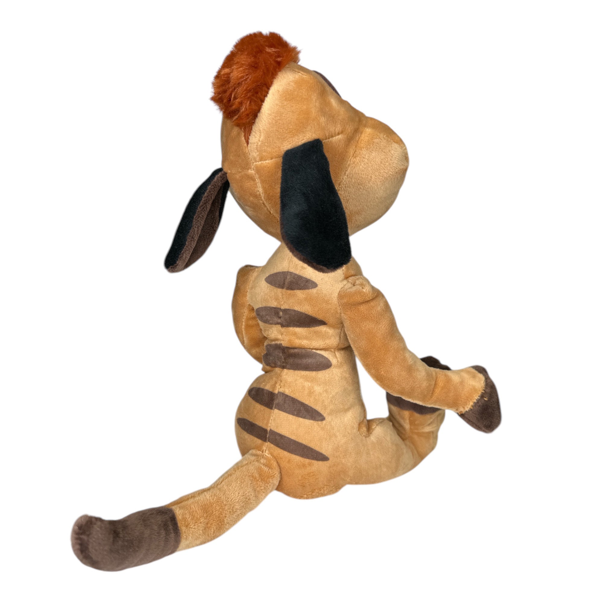 Timon Plüschfigur (30 cm) - Disney König der Löwen