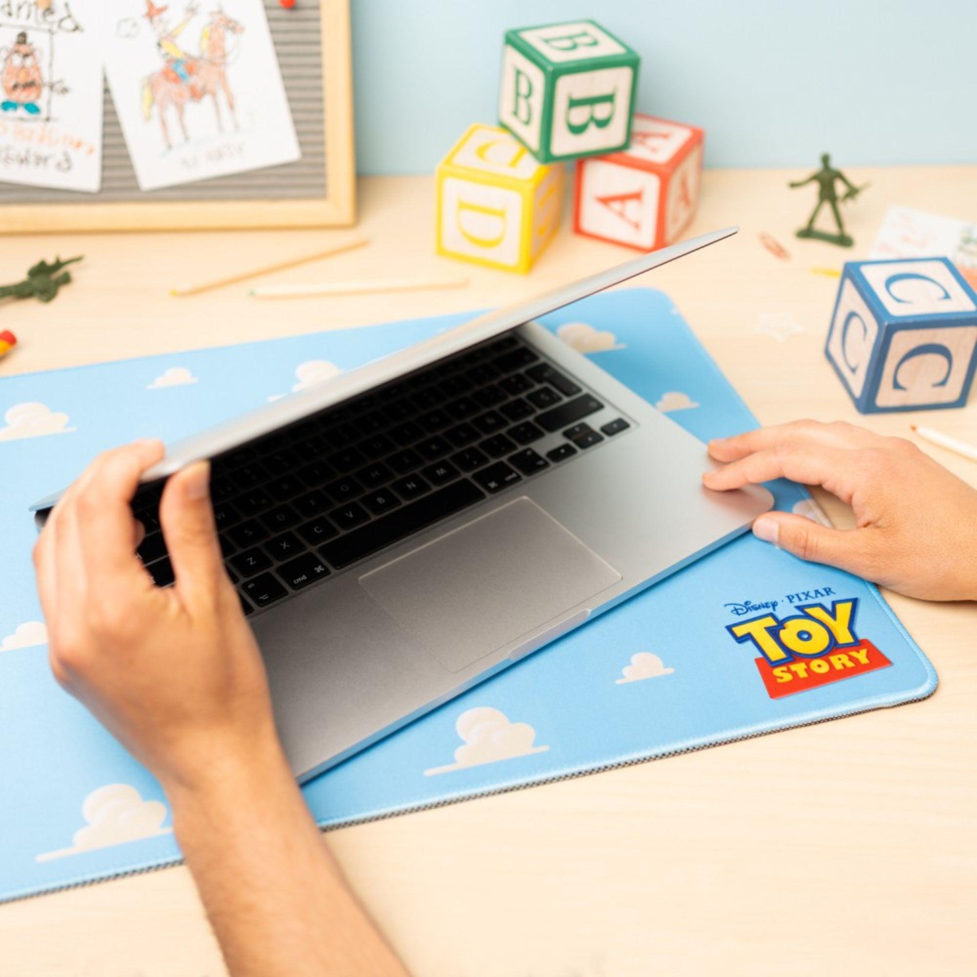 Toy Story XL Mousepad - Disney Pixar
