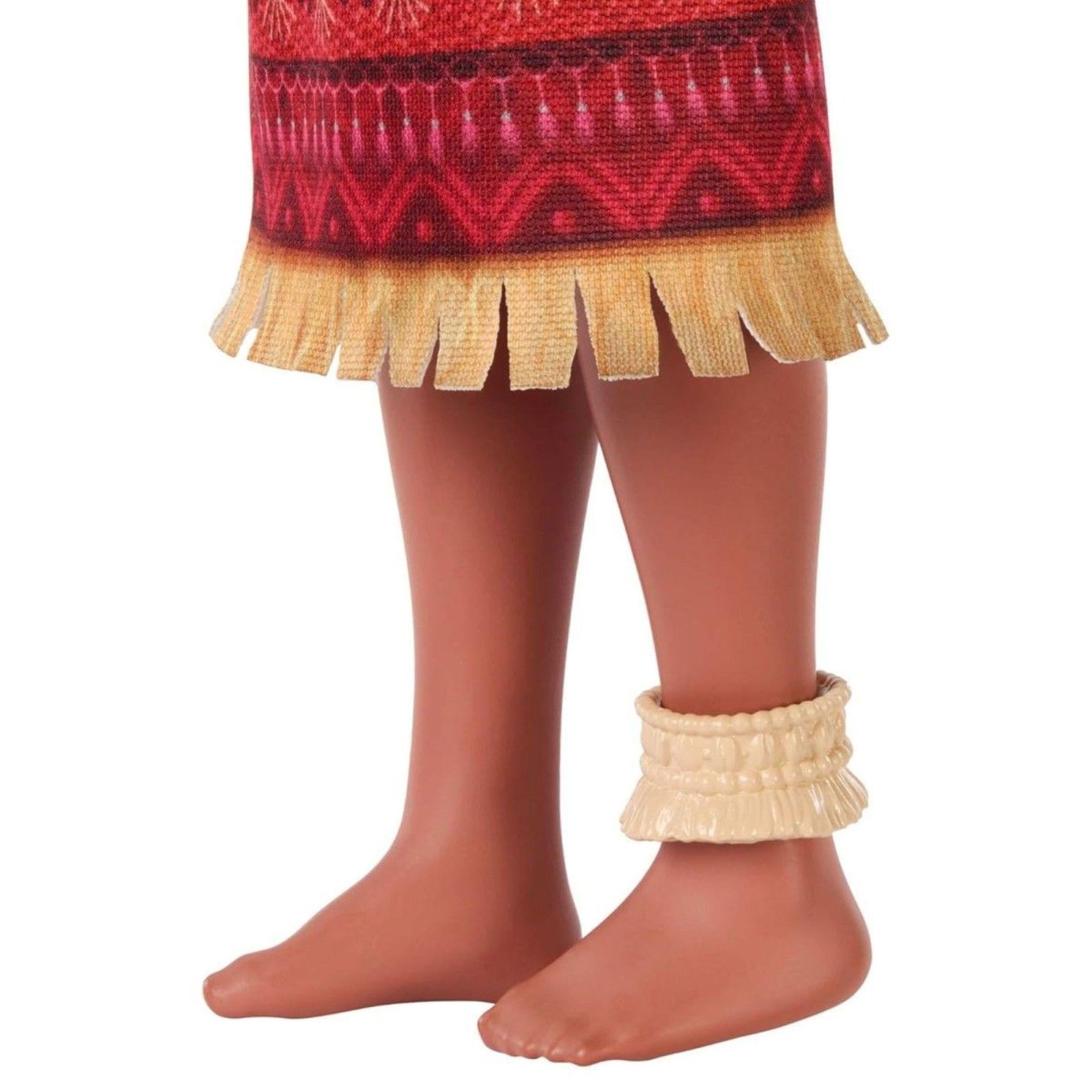 Vaiana 2 Puppe Mattel - Disney Princess