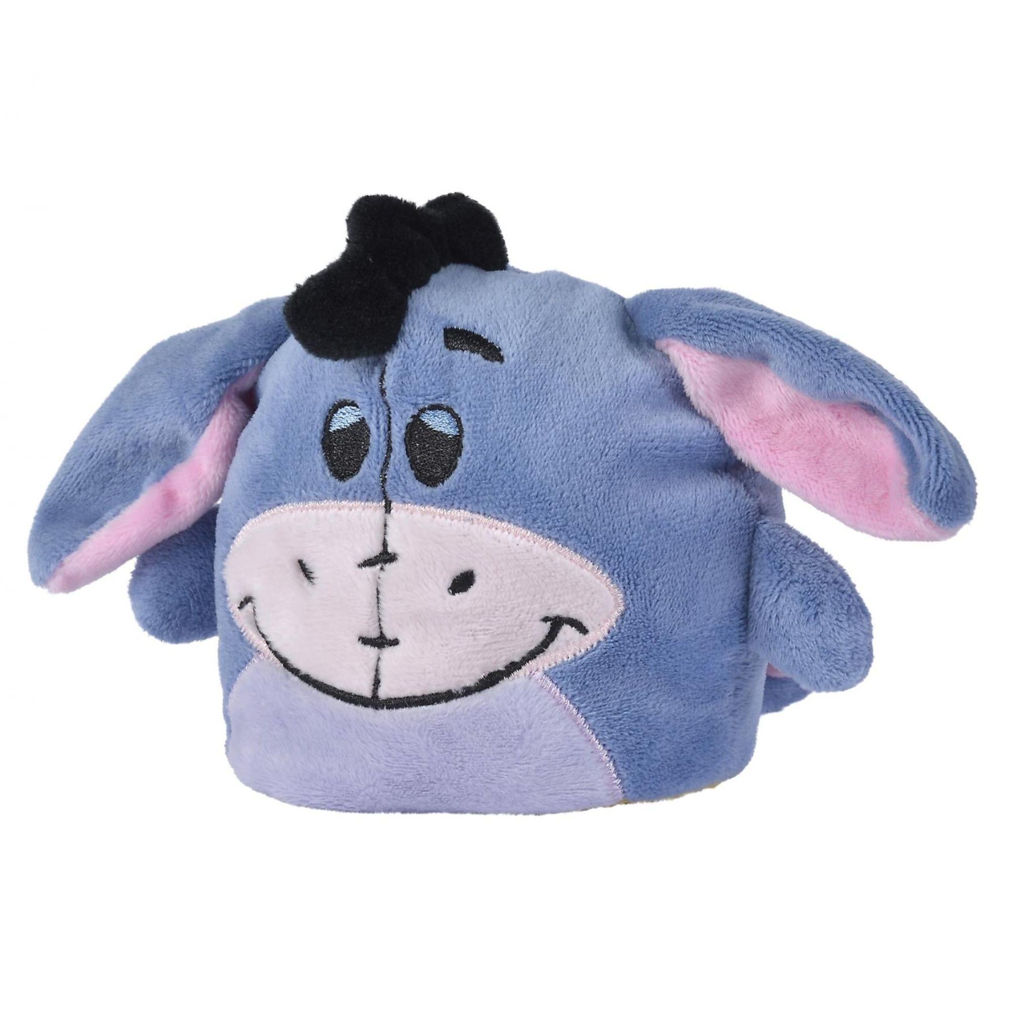 Winnie/I-Aah Wendeplüschtier 12cm - Disney Winnie Puuh