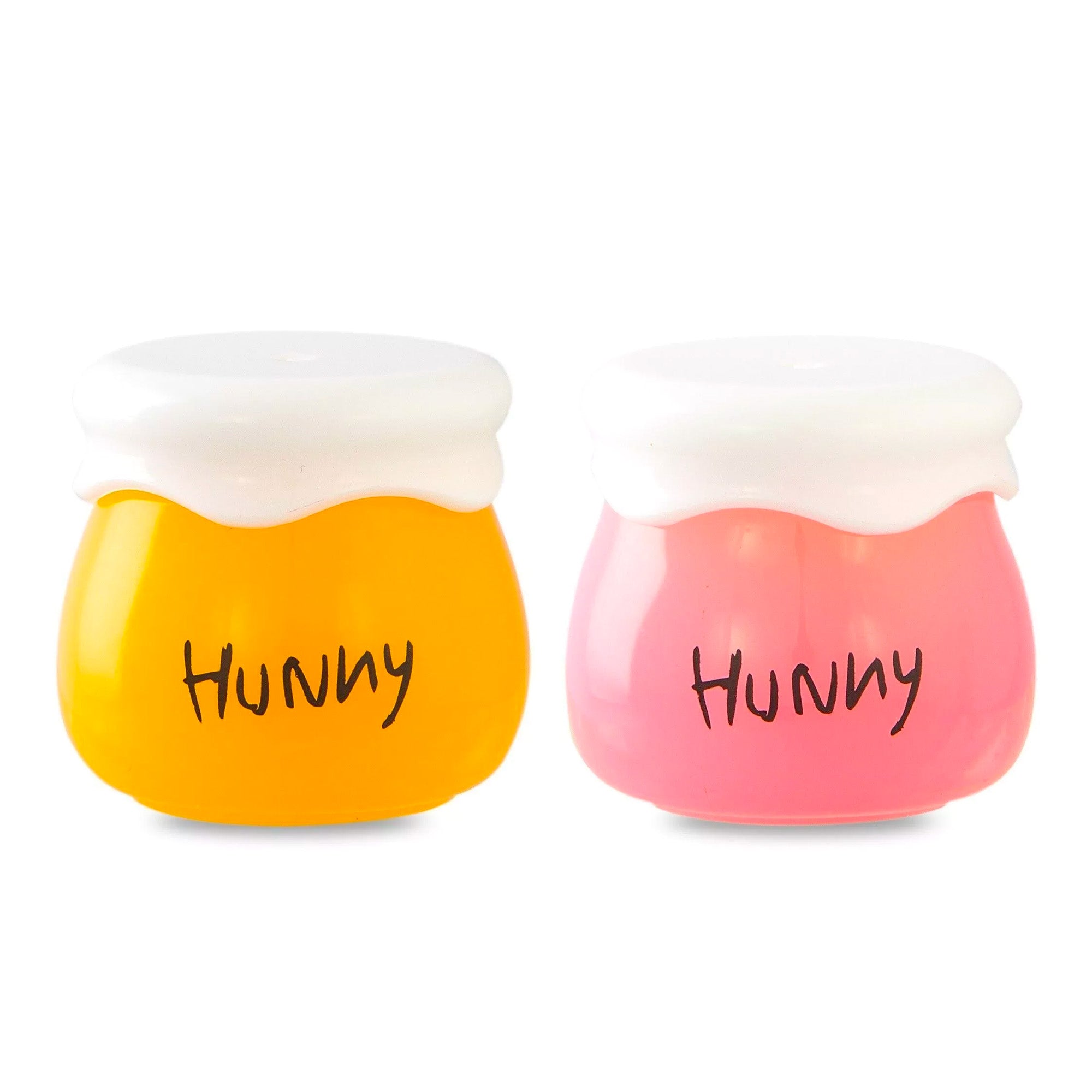 Winnie Puuh Honigtopf Lippenbalsam Duo - Disney