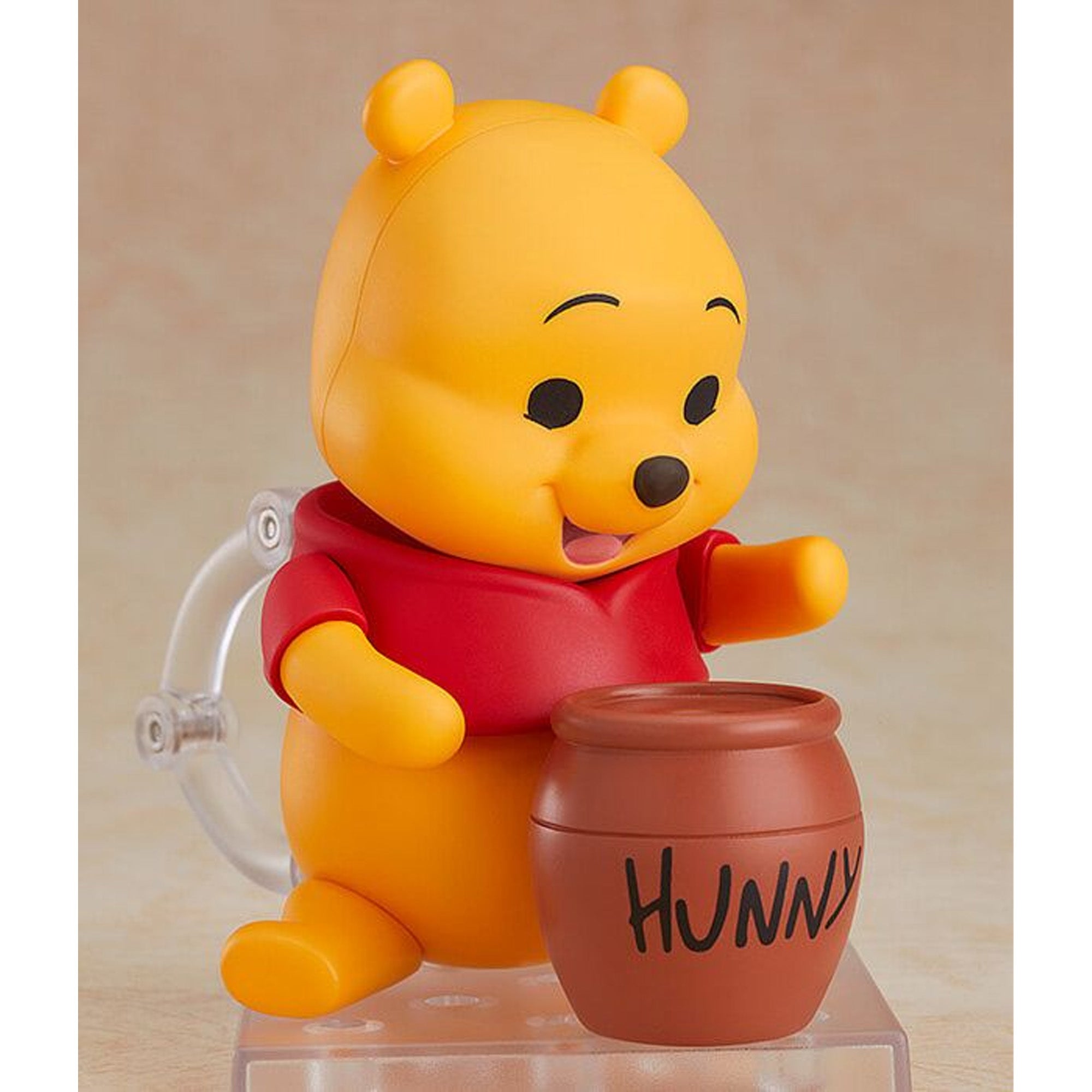 Winnie Puuh & Ferkel Nendoroid Actionfiguren-Set - Disney Winnie Puuh