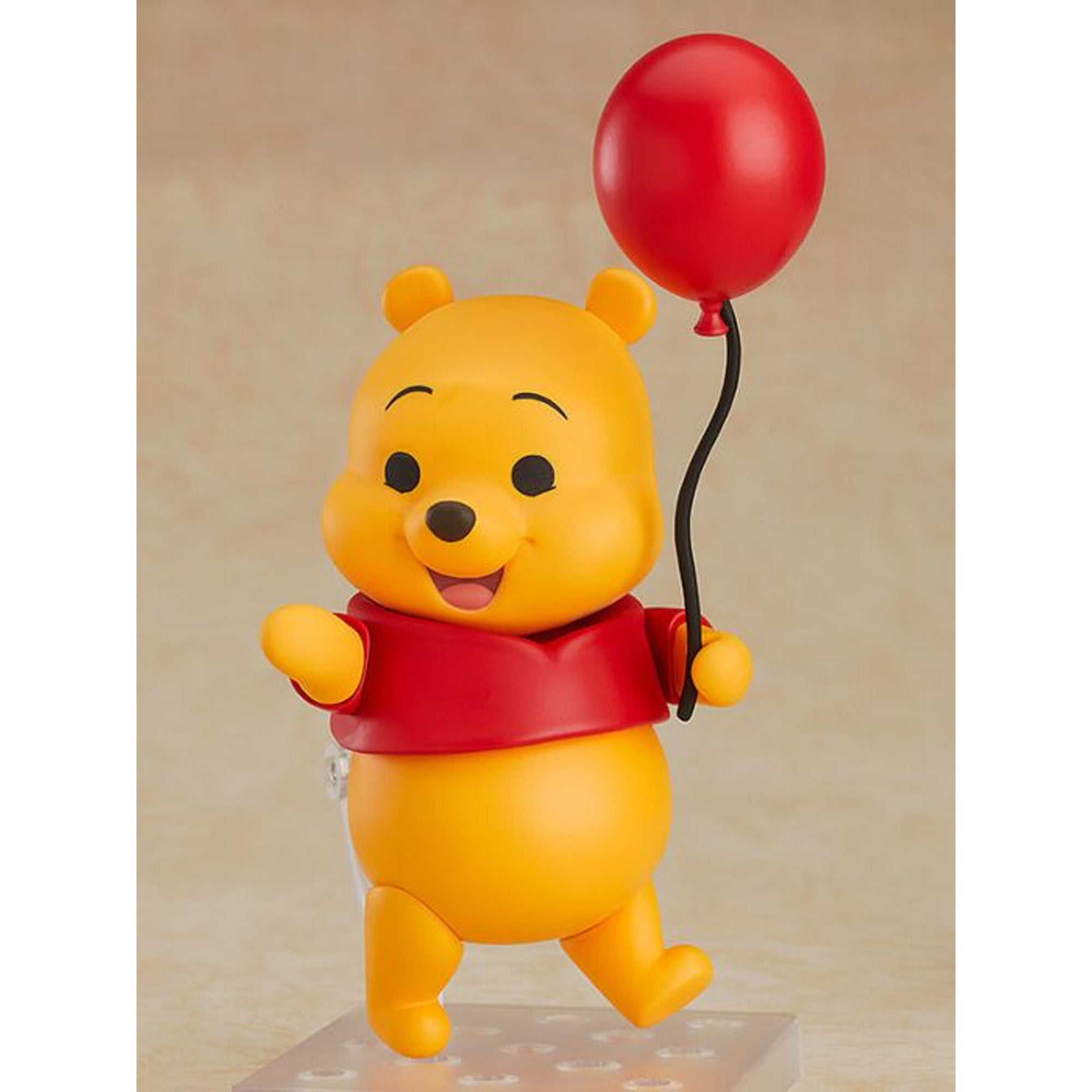 Winnie Puuh & Ferkel Nendoroid Actionfiguren-Set - Disney Winnie Puuh