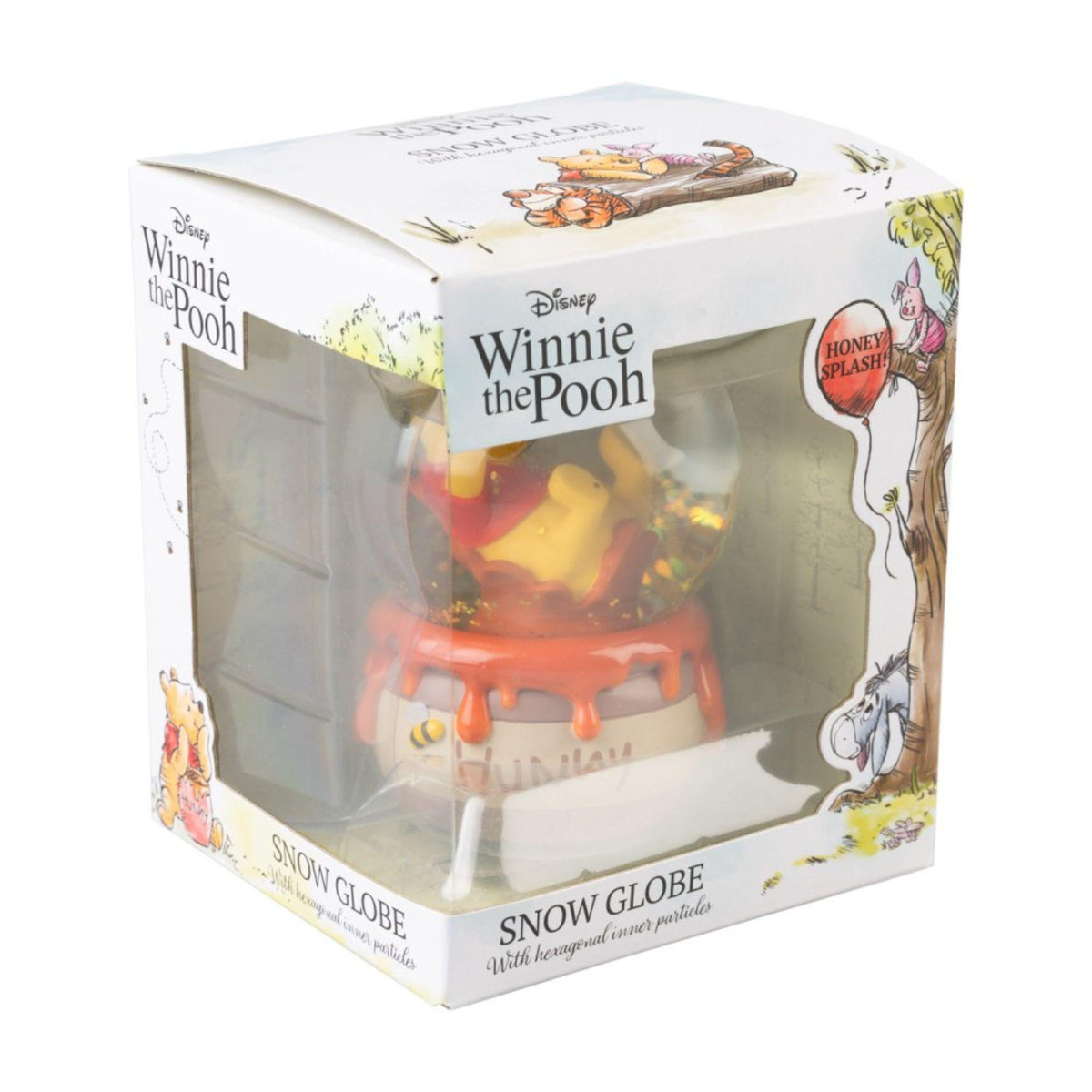 Winnie the Pooh Schneekugel - Disney Winnie Puuh