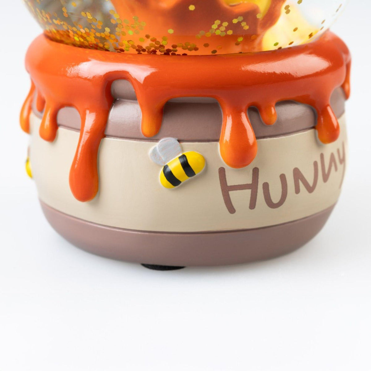 Winnie the Pooh Schneekugel - Disney Winnie Puuh