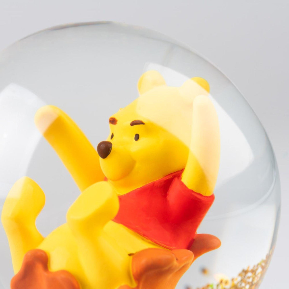 Winnie the Pooh Schneekugel - Disney Winnie Puuh