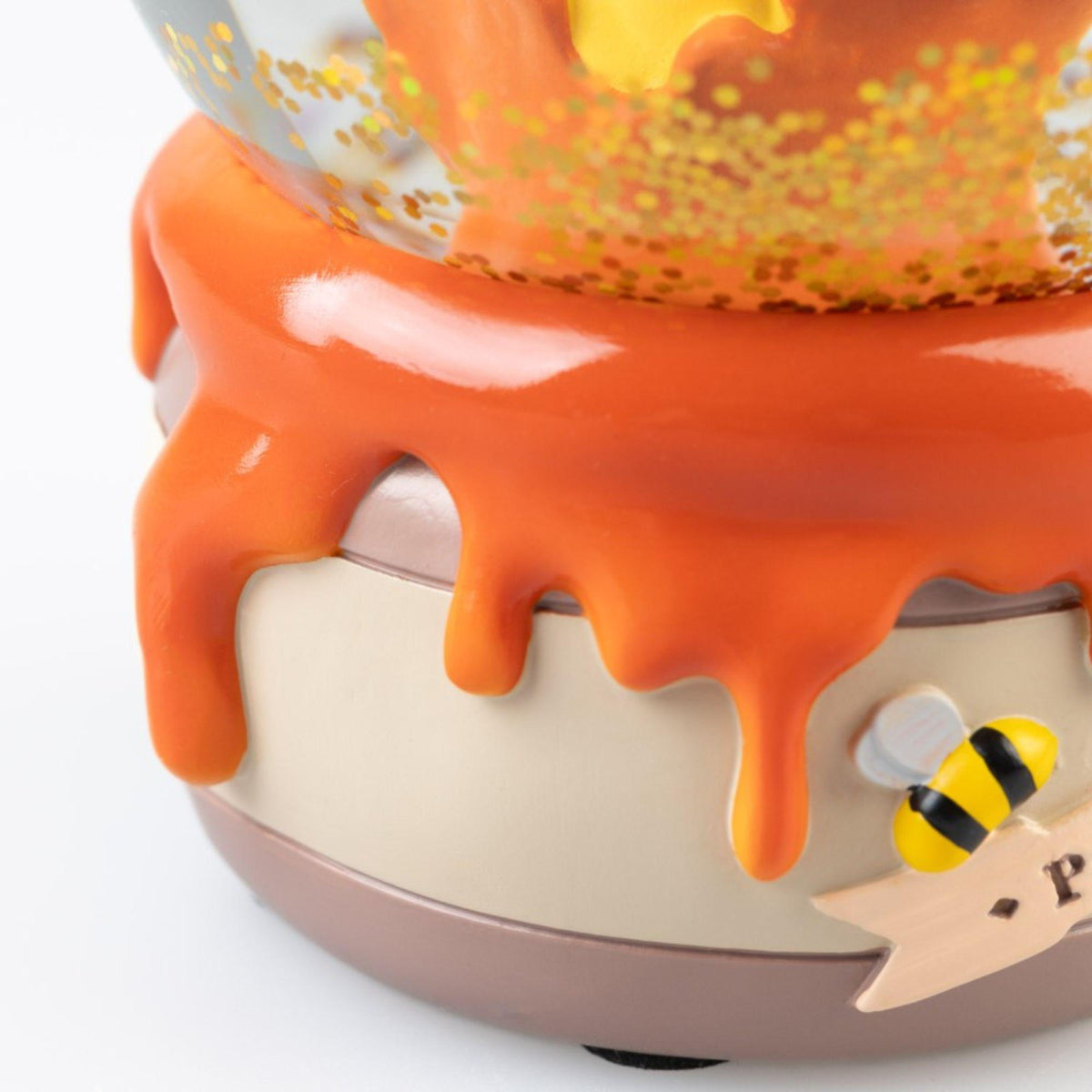 Winnie the Pooh Schneekugel - Disney Winnie Puuh