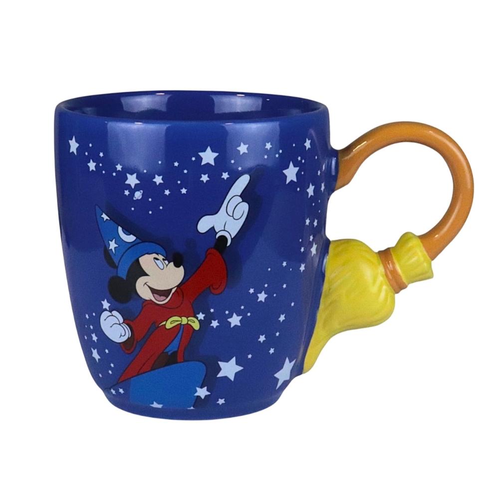Zauberer Mickey Mouse Tasse 520 ml - Disney