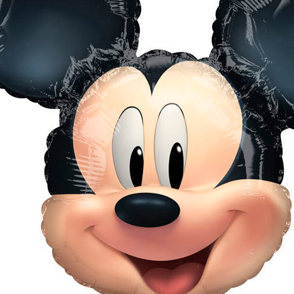 Folienballon Mickey Forever (30 cm) - Disney