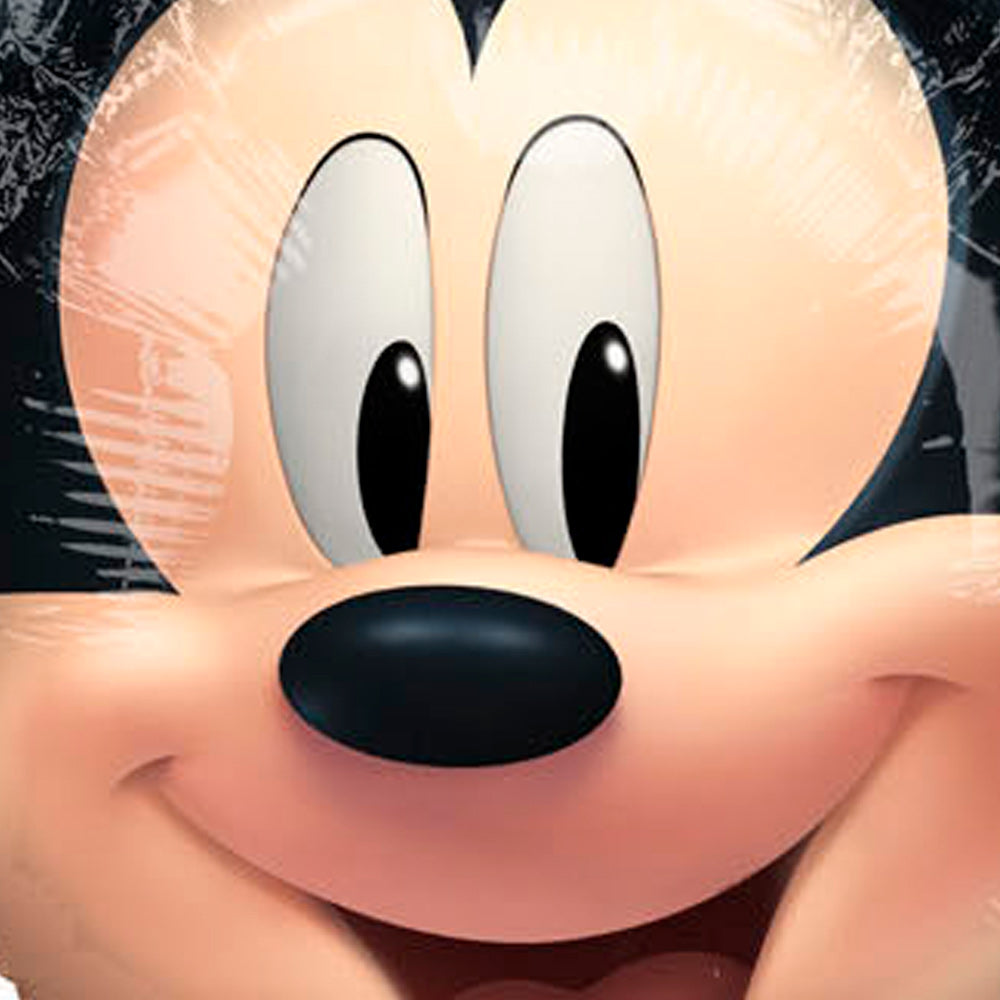 Folienballon Mickey Forever (30 cm) - Disney