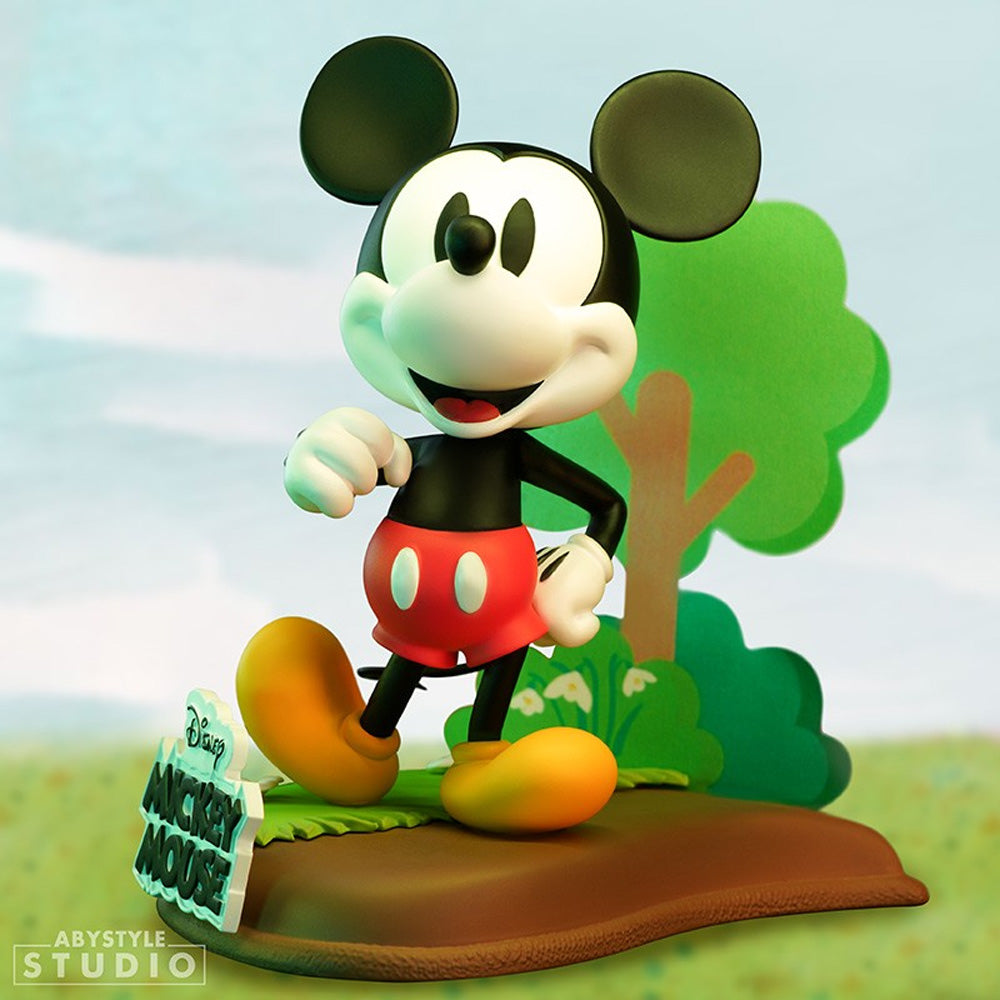 Mickey SFC Figur - Disney