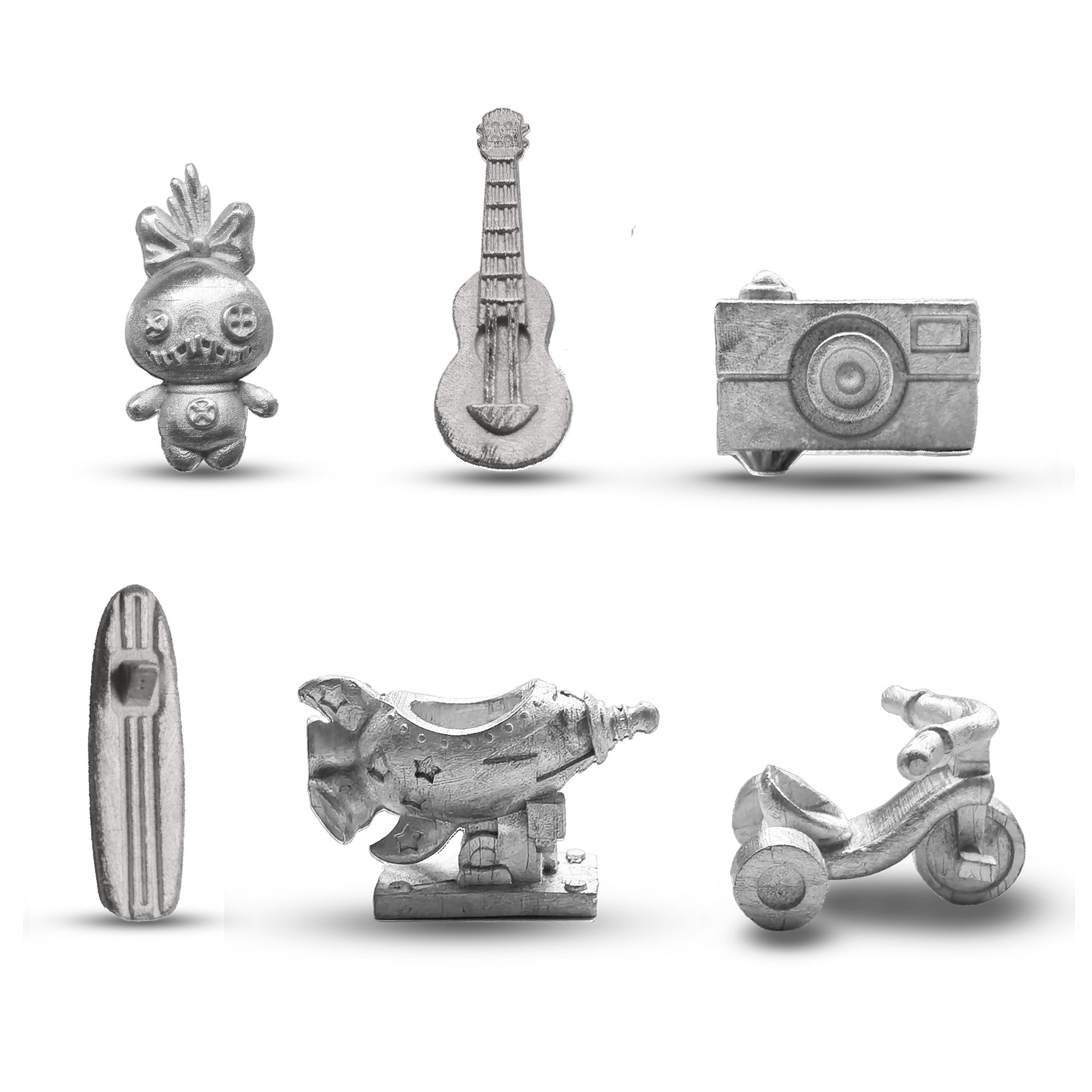 Monopoly Lilo & Stitch (Deutsch) - Disney